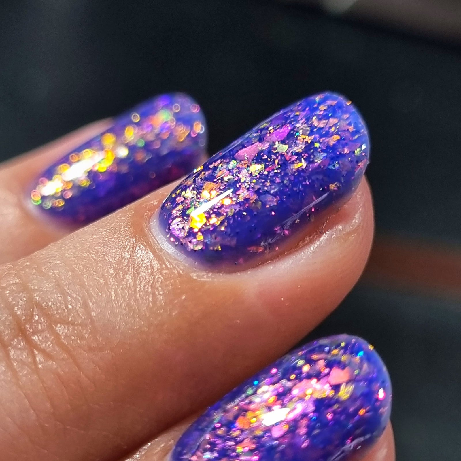 By Vanessa Molina- Feel this Music 8th Bday- Radioactive