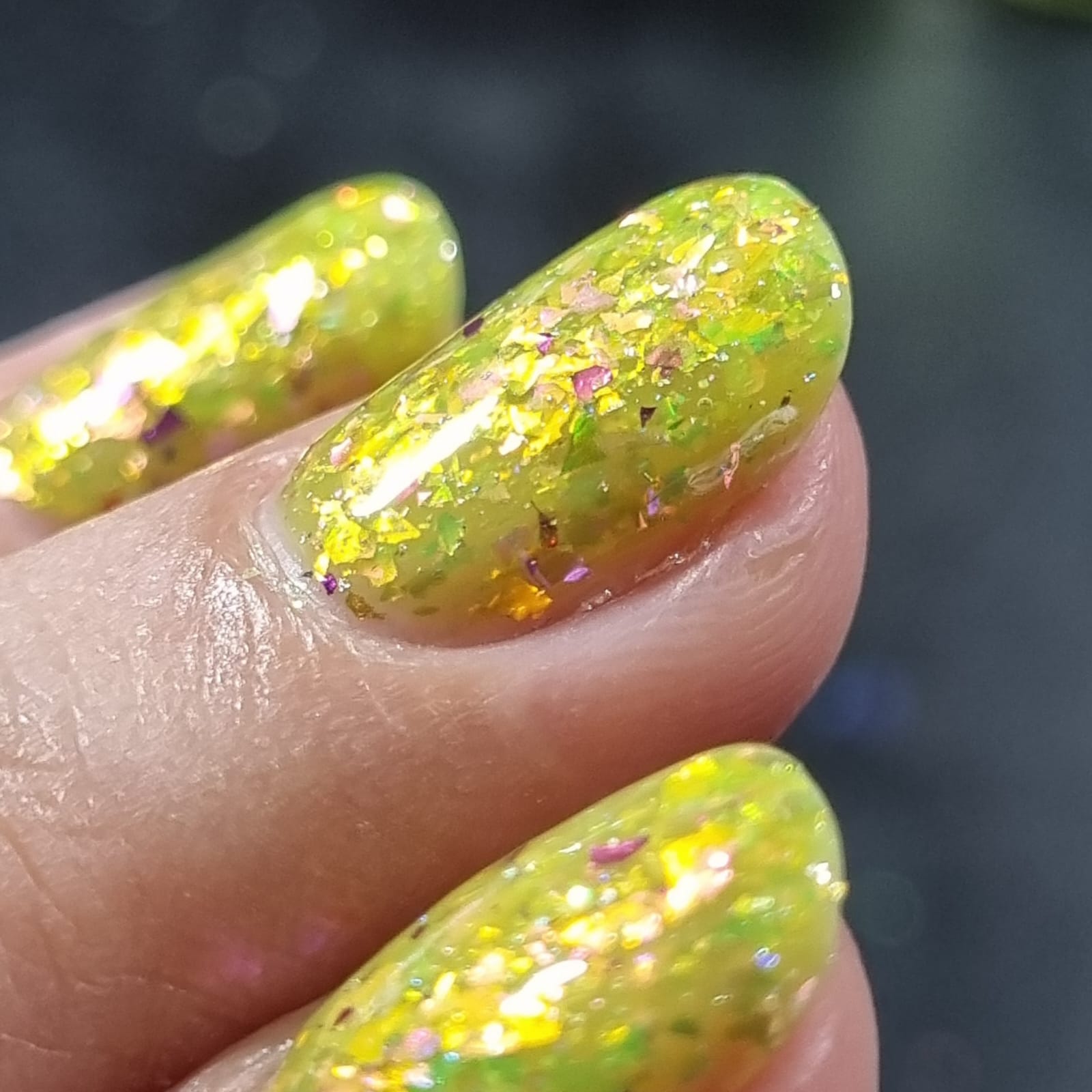 By Vanessa Molina- Feel this Music 8th Bday- Viva La Vida