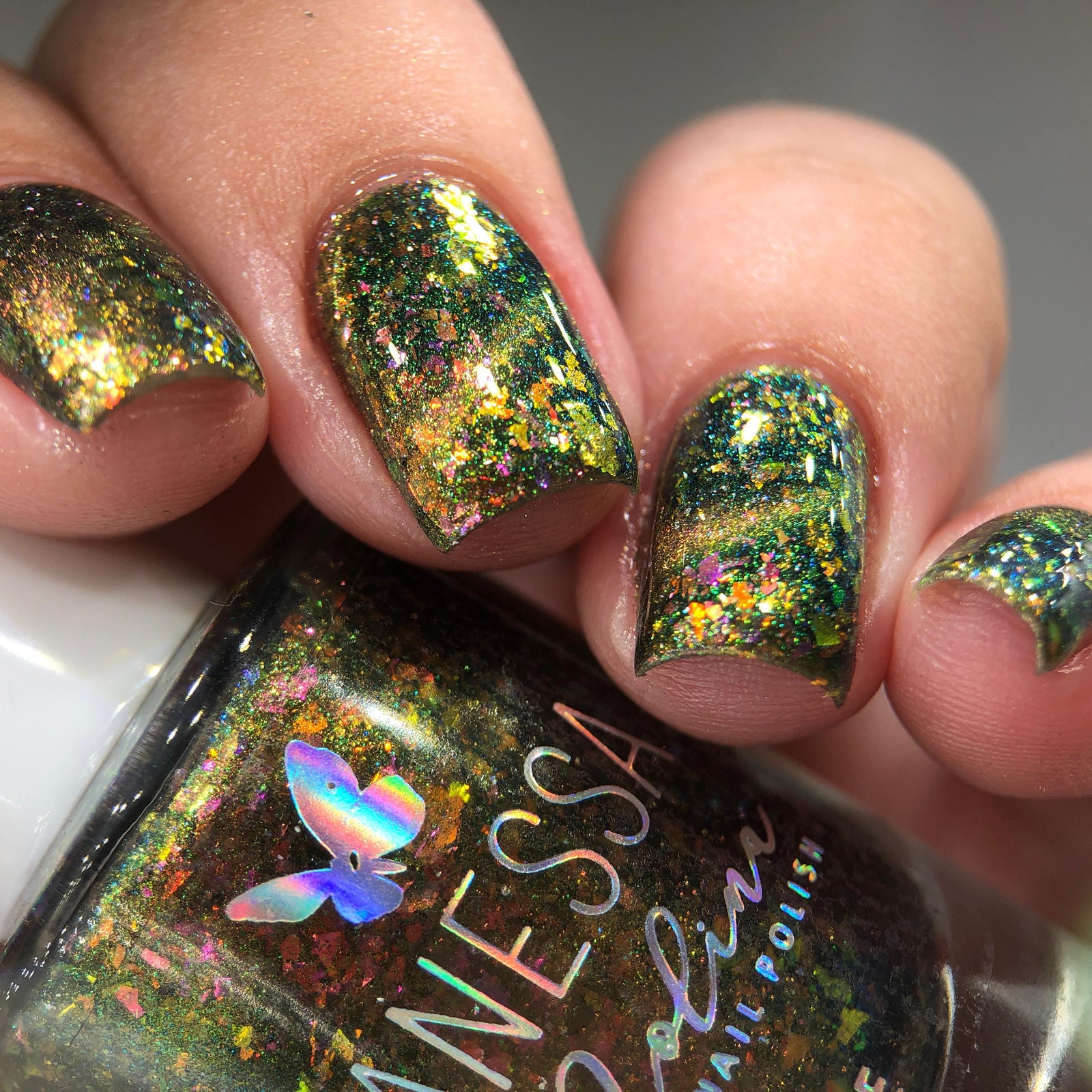 By Vanessa Molina- Feel this Music 8th Bday- I Gotta Feeling