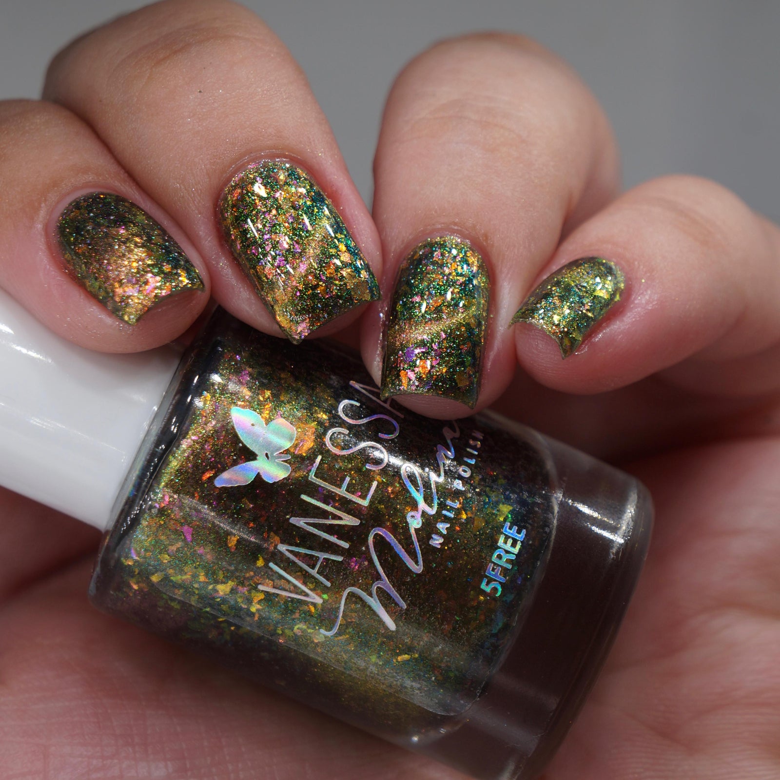 By Vanessa Molina- Feel this Music 8th Bday- I Gotta Feeling