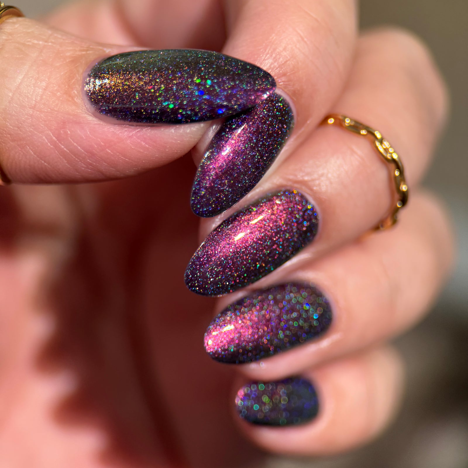 Phoenix- Light & Shadow- Veil Keeper