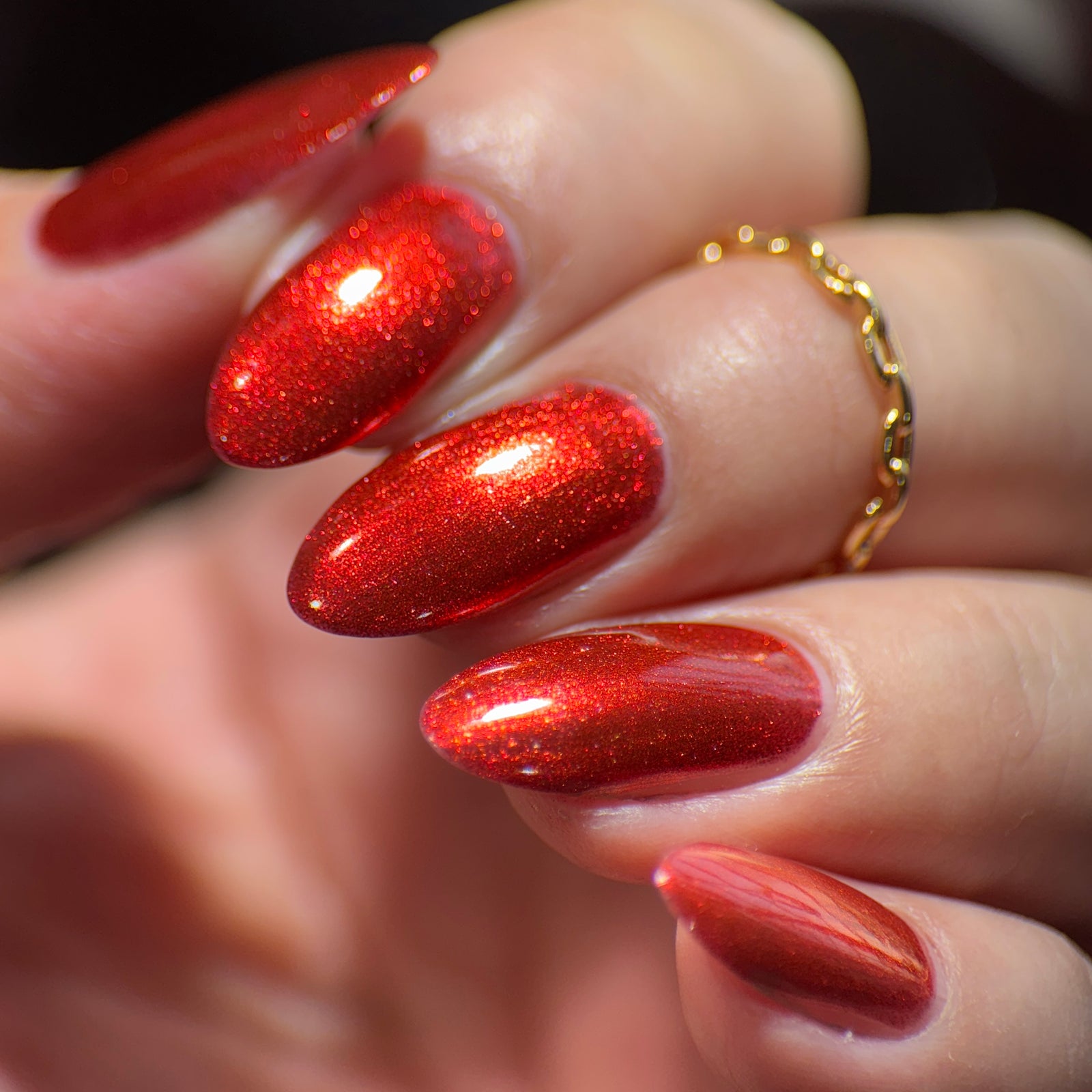 Phoenix- Light & Shadow- Power Awakened