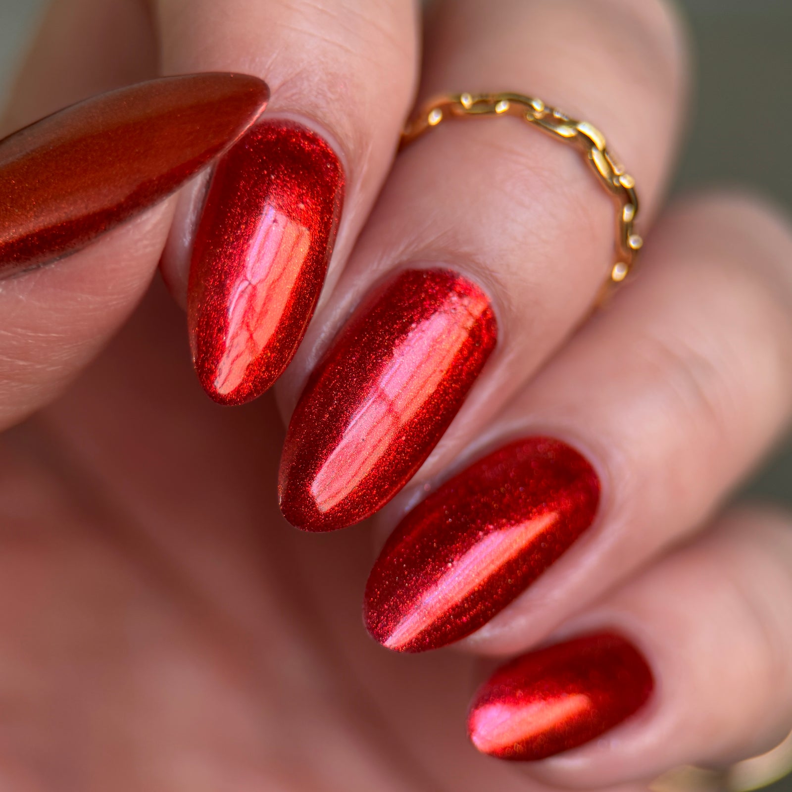 Phoenix- Light & Shadow- Power Awakened