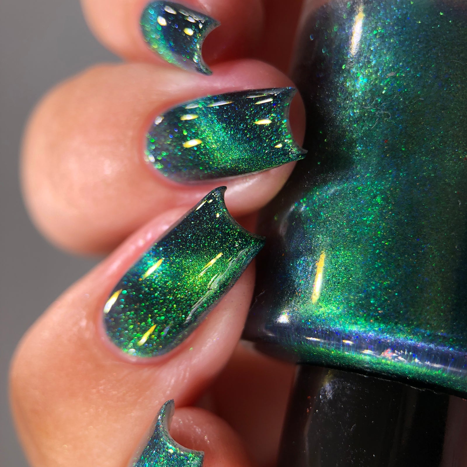 By Vanessa Molina- Mystic Deck- The World