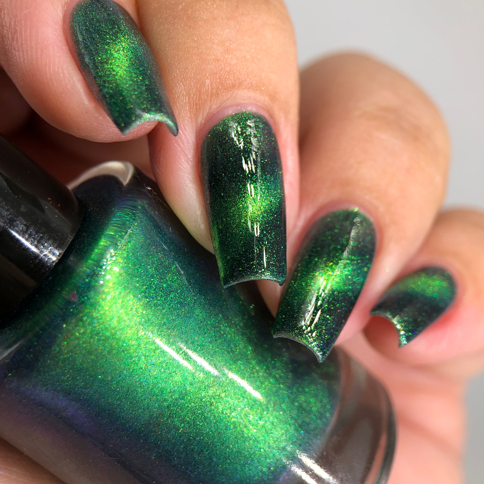 By Vanessa Molina- Mystic Deck- The World