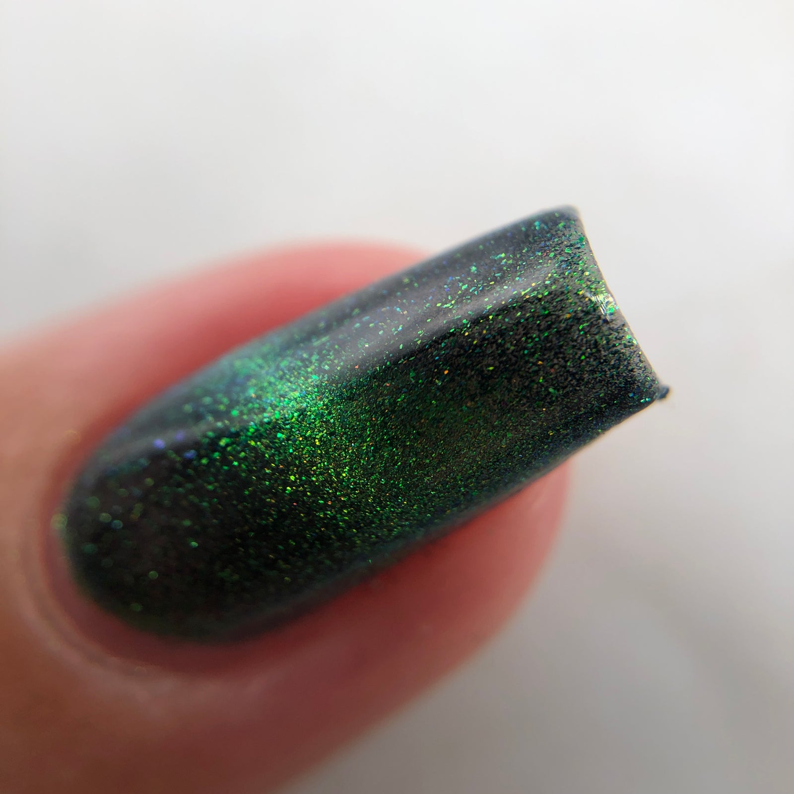 By Vanessa Molina- Mystic Deck- The World