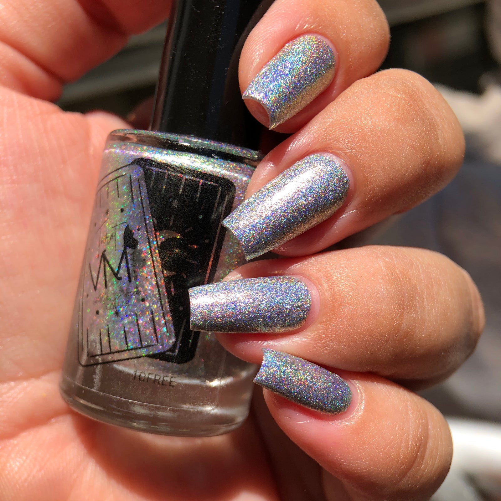 By Vanessa Molina- Mystic Deck- The Moon