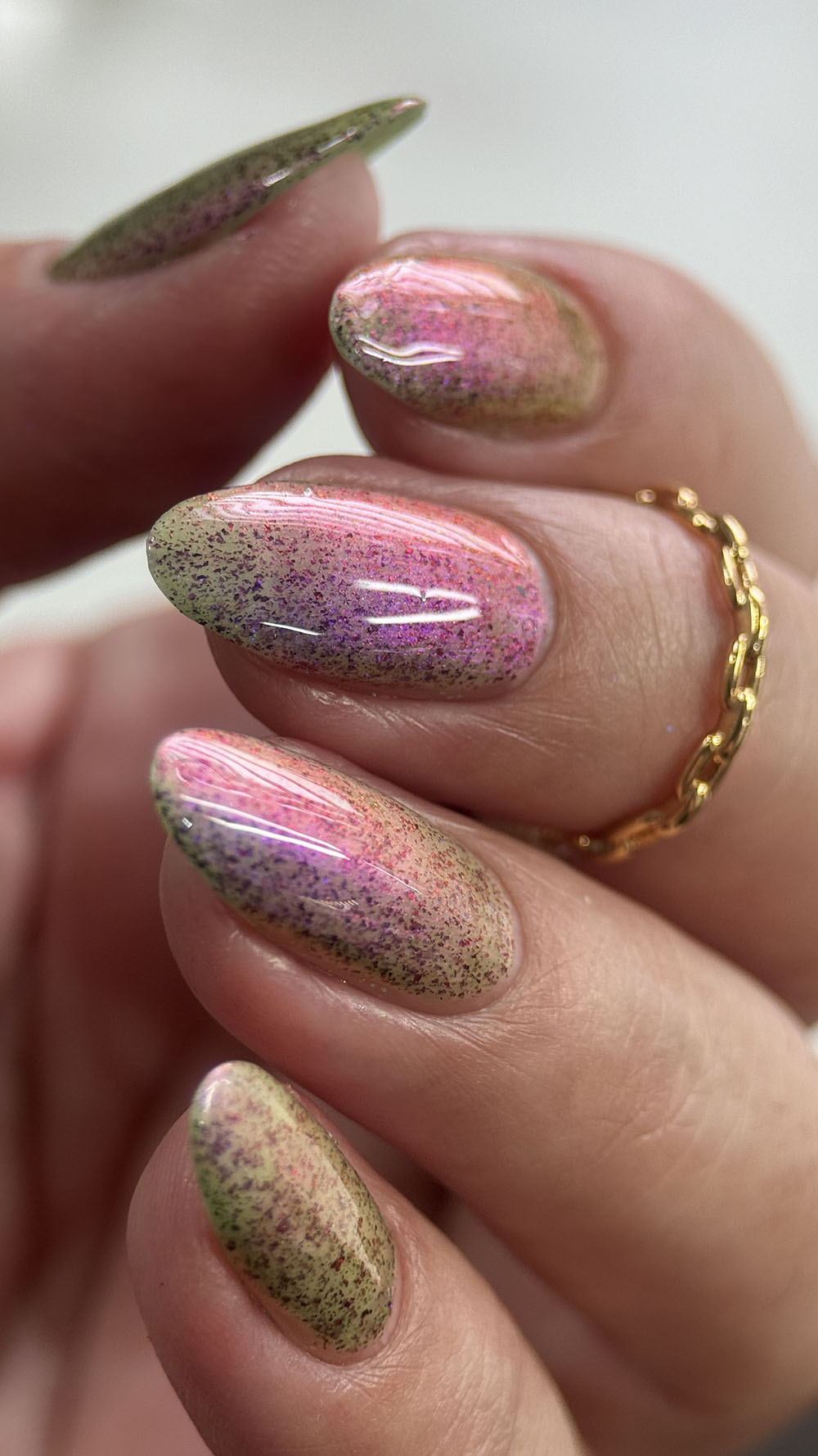 Phoenix- Paint the Town Red II- Olrox