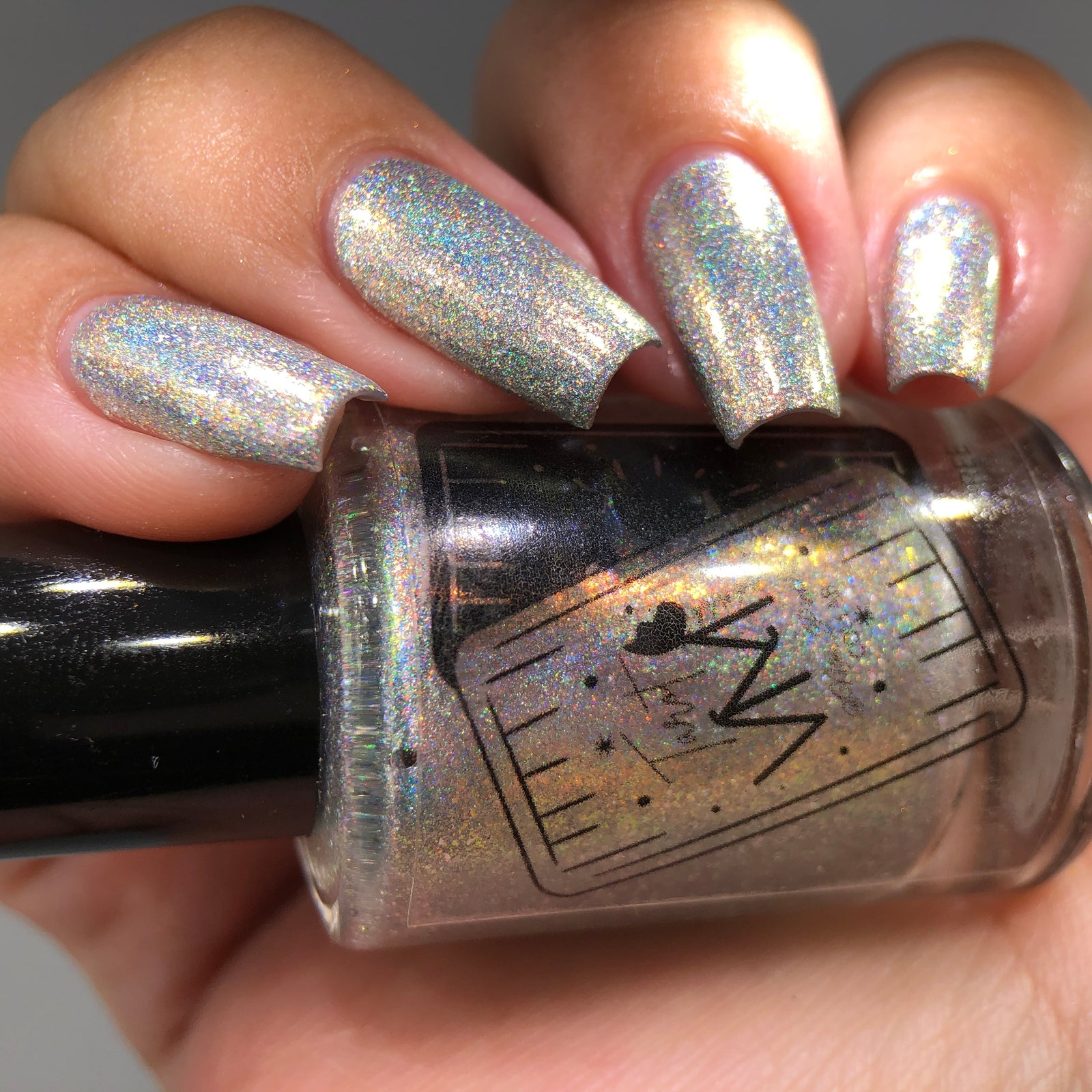 By Vanessa Molina- Mystic Deck- The Moon