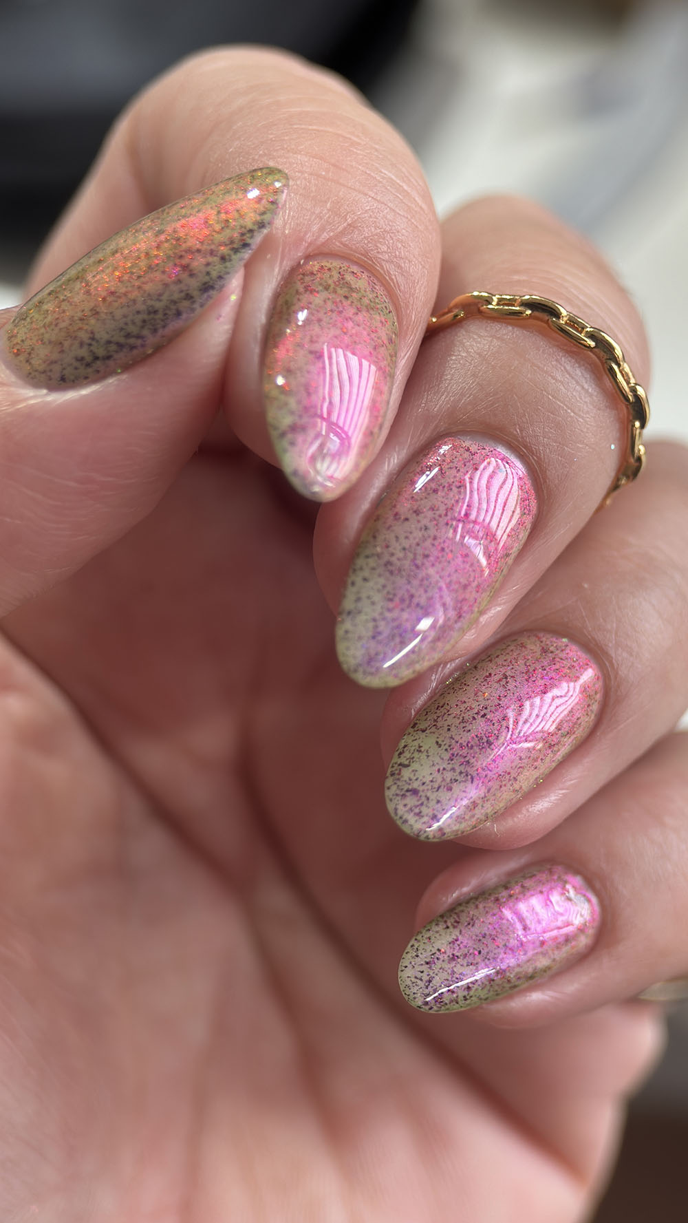 Phoenix- Paint the Town Red II- Olrox