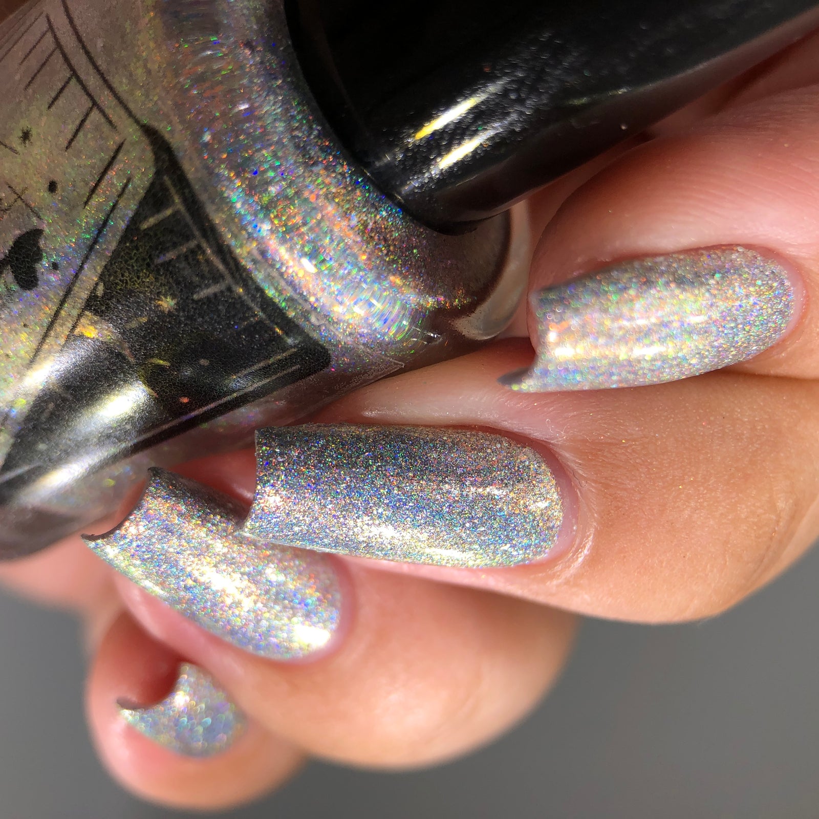 By Vanessa Molina- Mystic Deck- The Moon