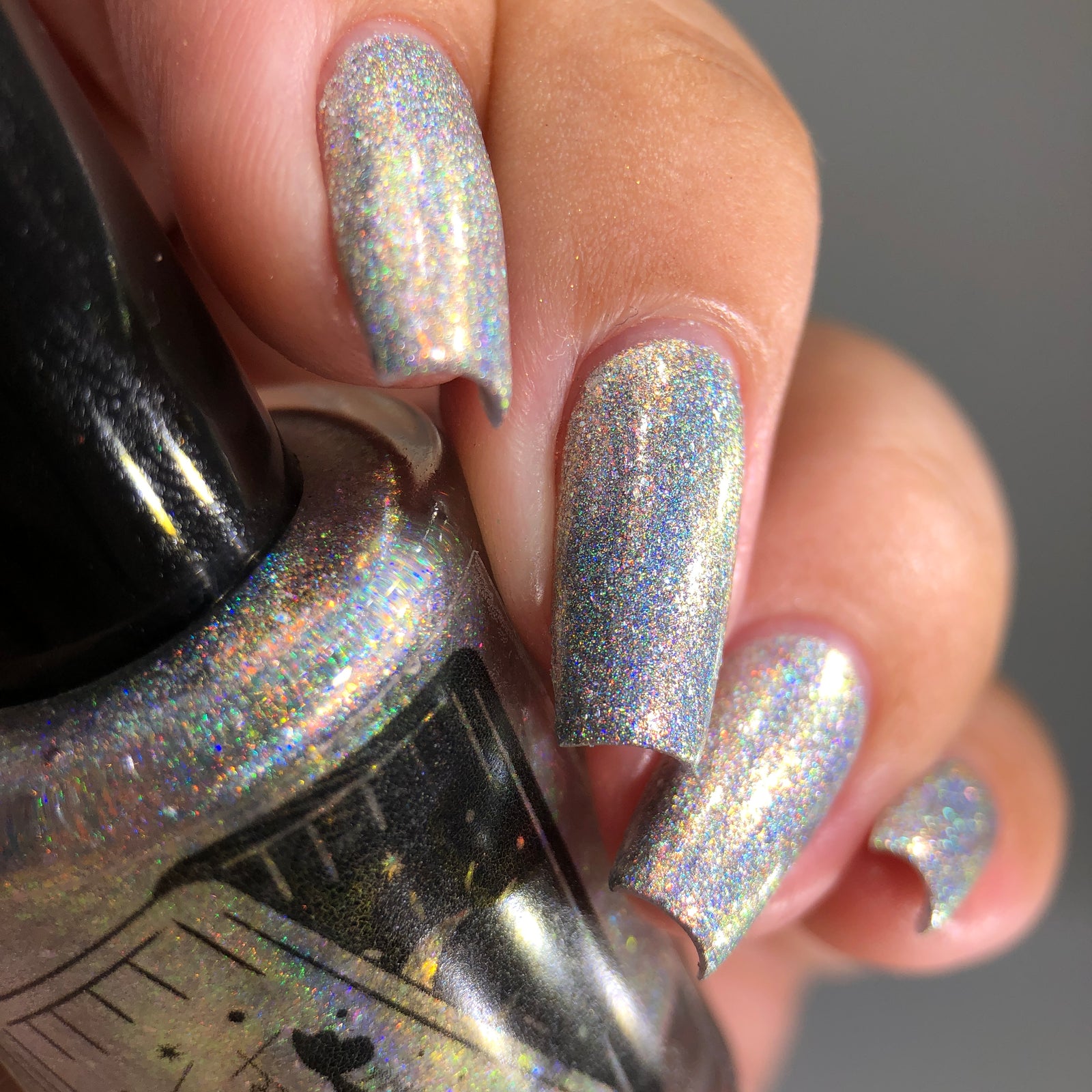 By Vanessa Molina- Mystic Deck- The Moon