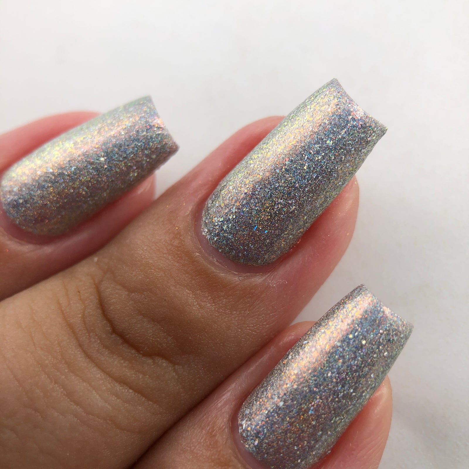 By Vanessa Molina- Mystic Deck- The Moon