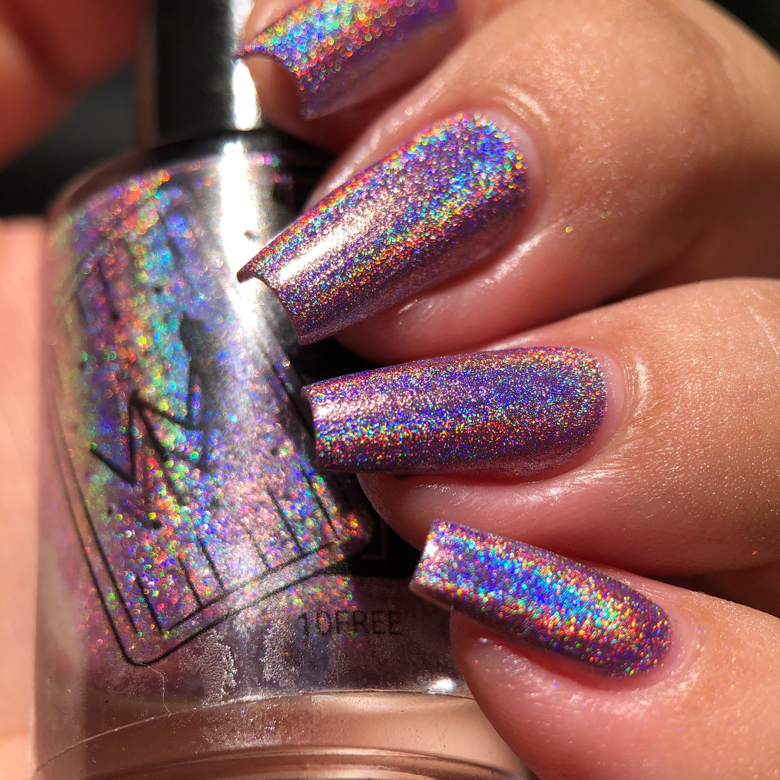 By Vanessa Molina- Mystic Deck- The Hanged Man