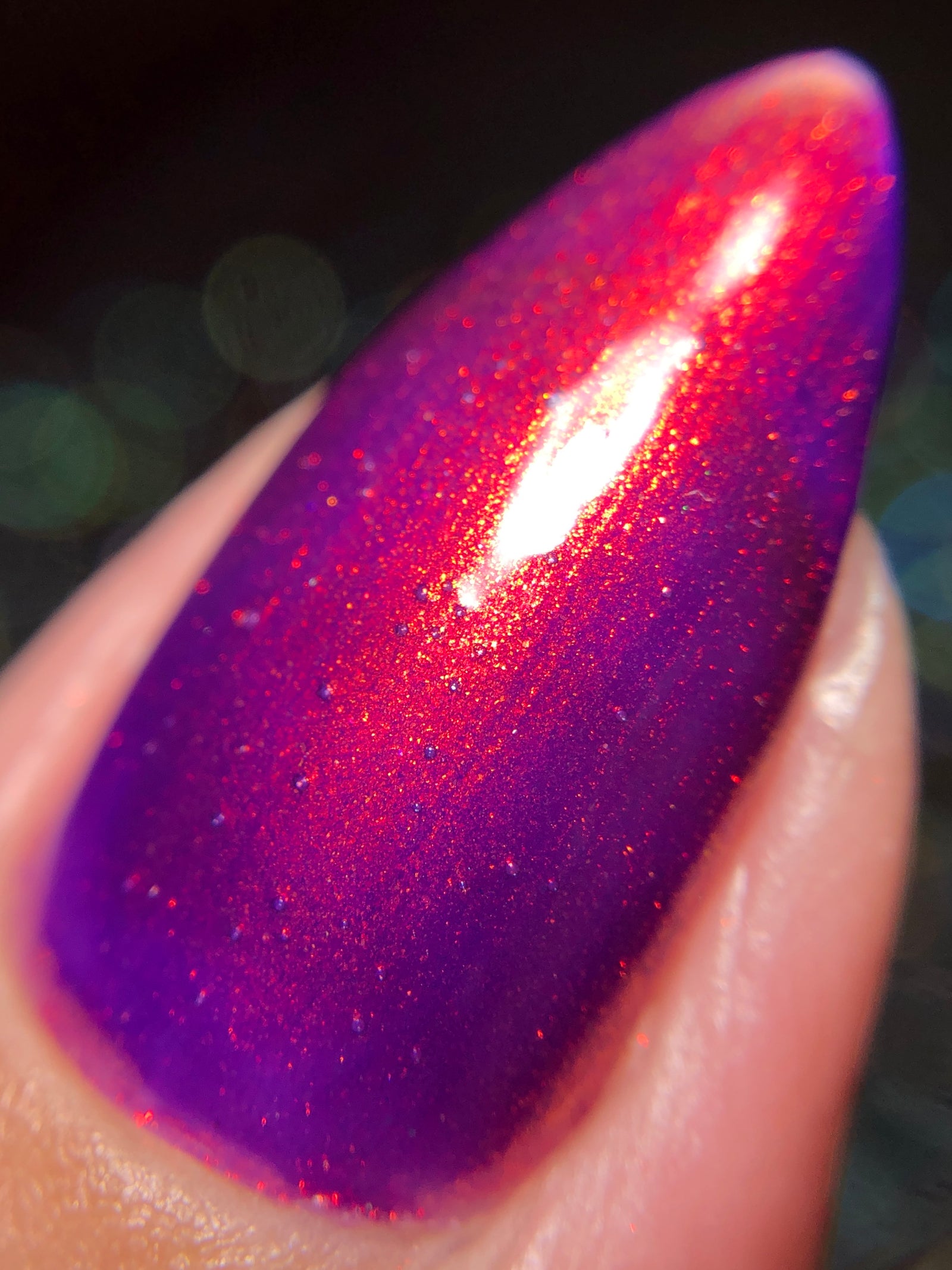 Phoenix- Light & Shadow- Unexpected Magic