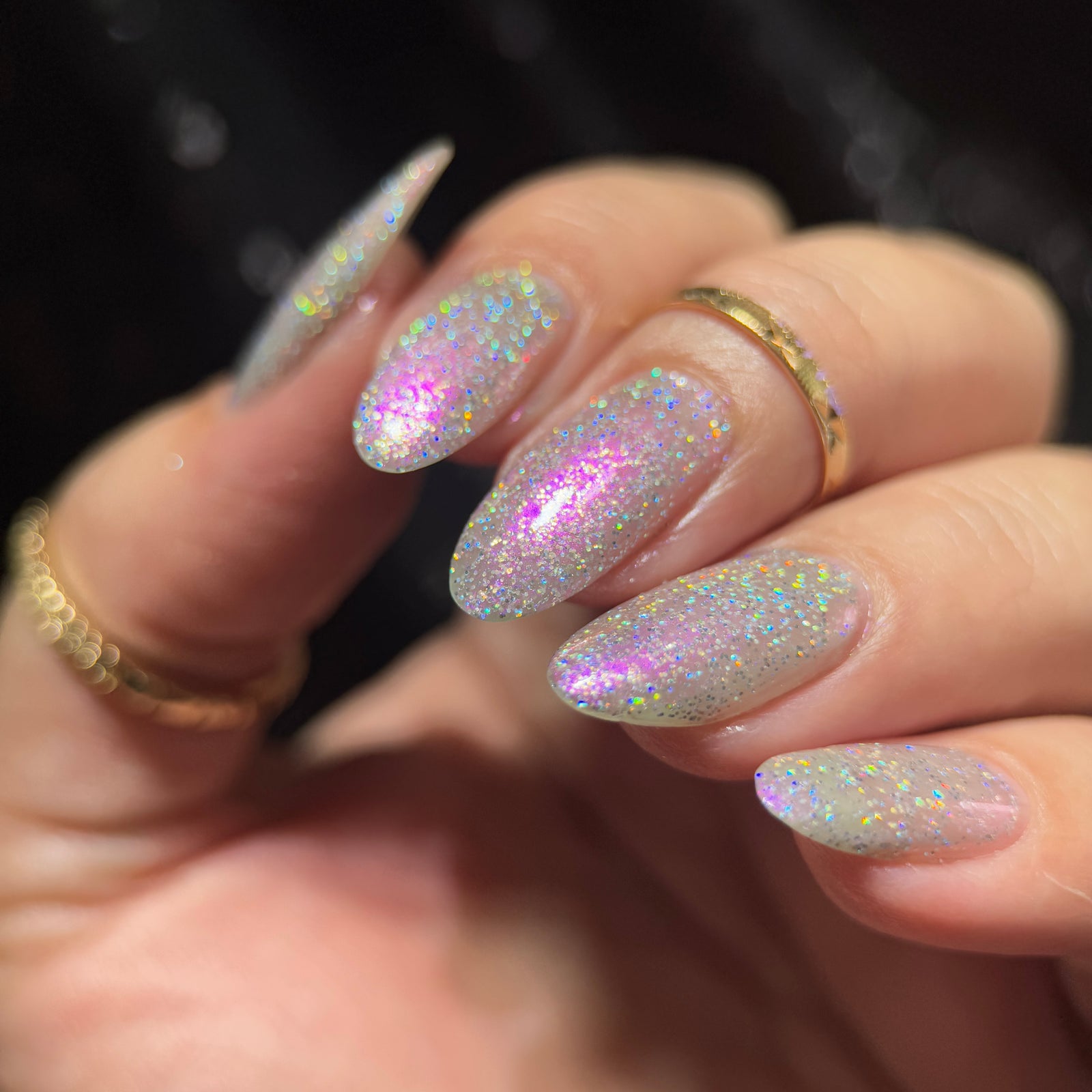 Phoenix- The Labyrinth- Crystal Ball