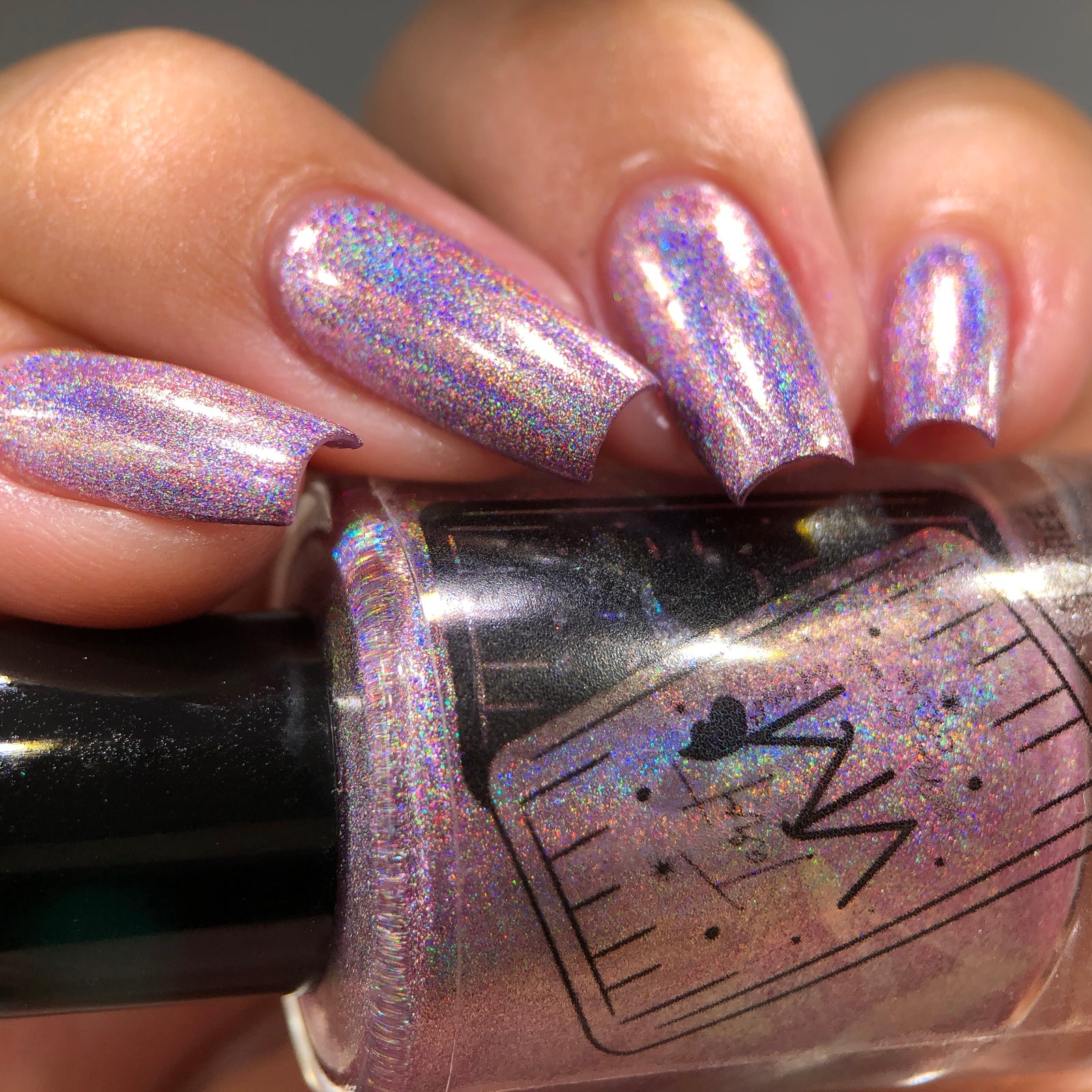 By Vanessa Molina- Mystic Deck- The Hanged Man