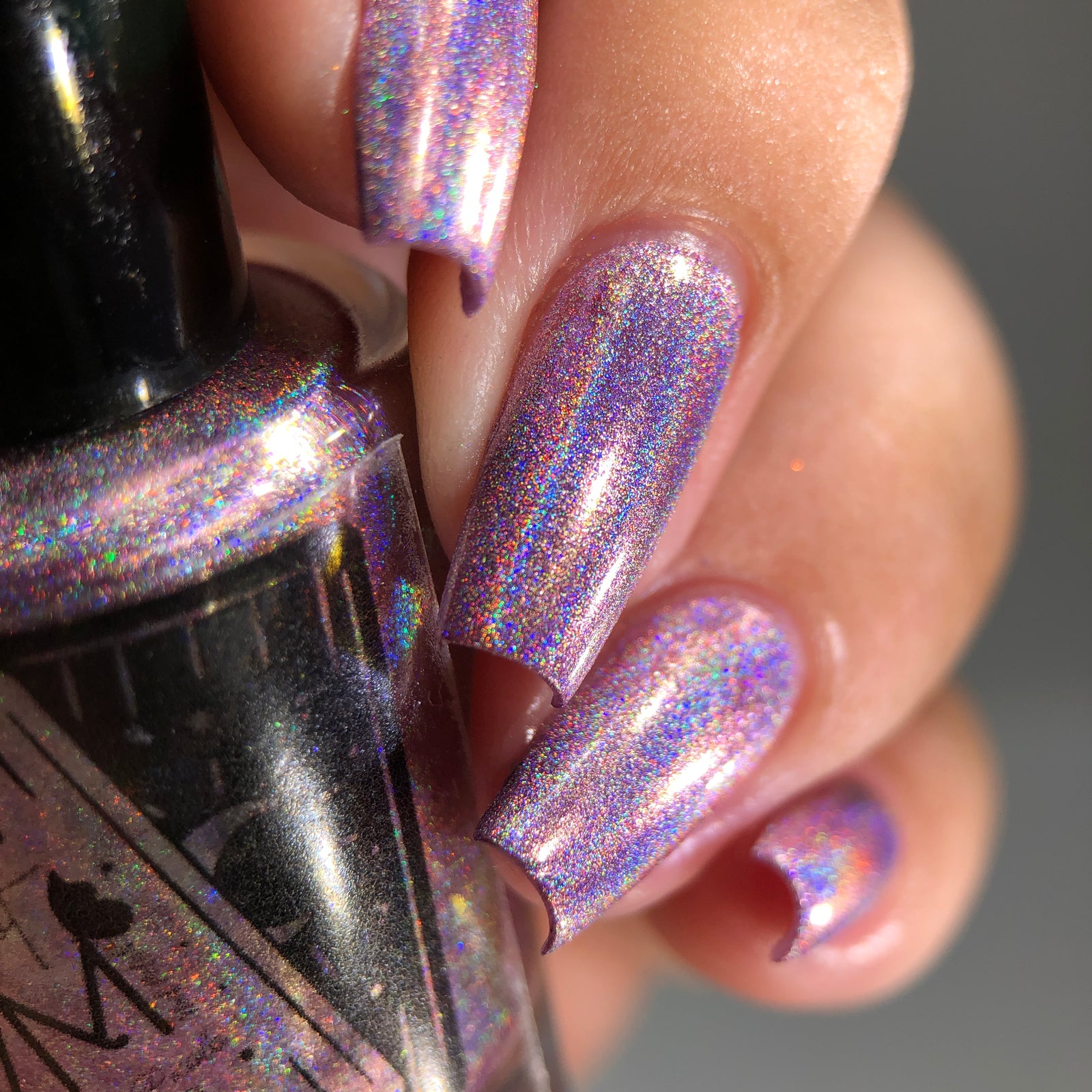 By Vanessa Molina- Mystic Deck- The Hanged Man