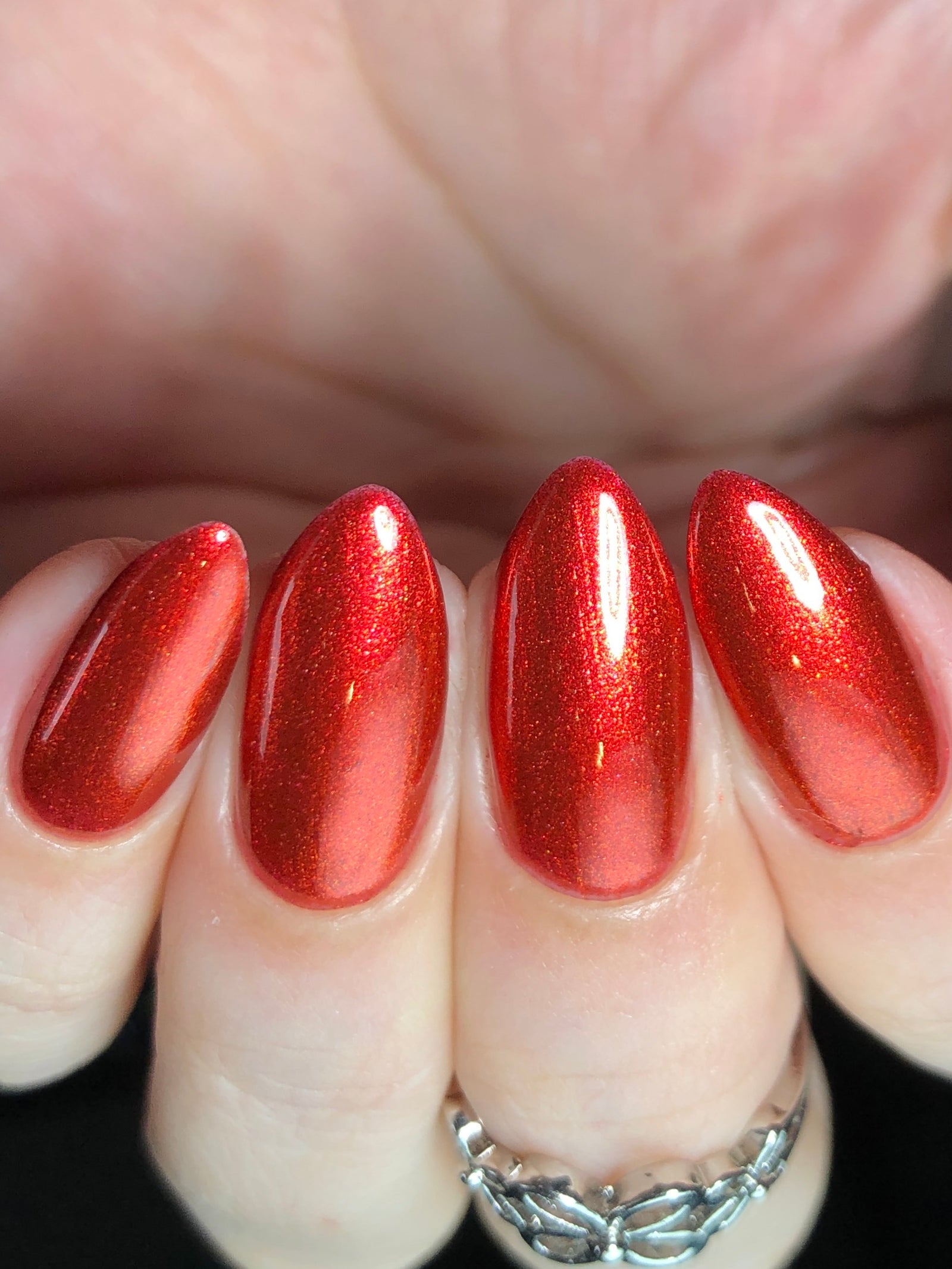 Phoenix- Light & Shadow- Power Awakened