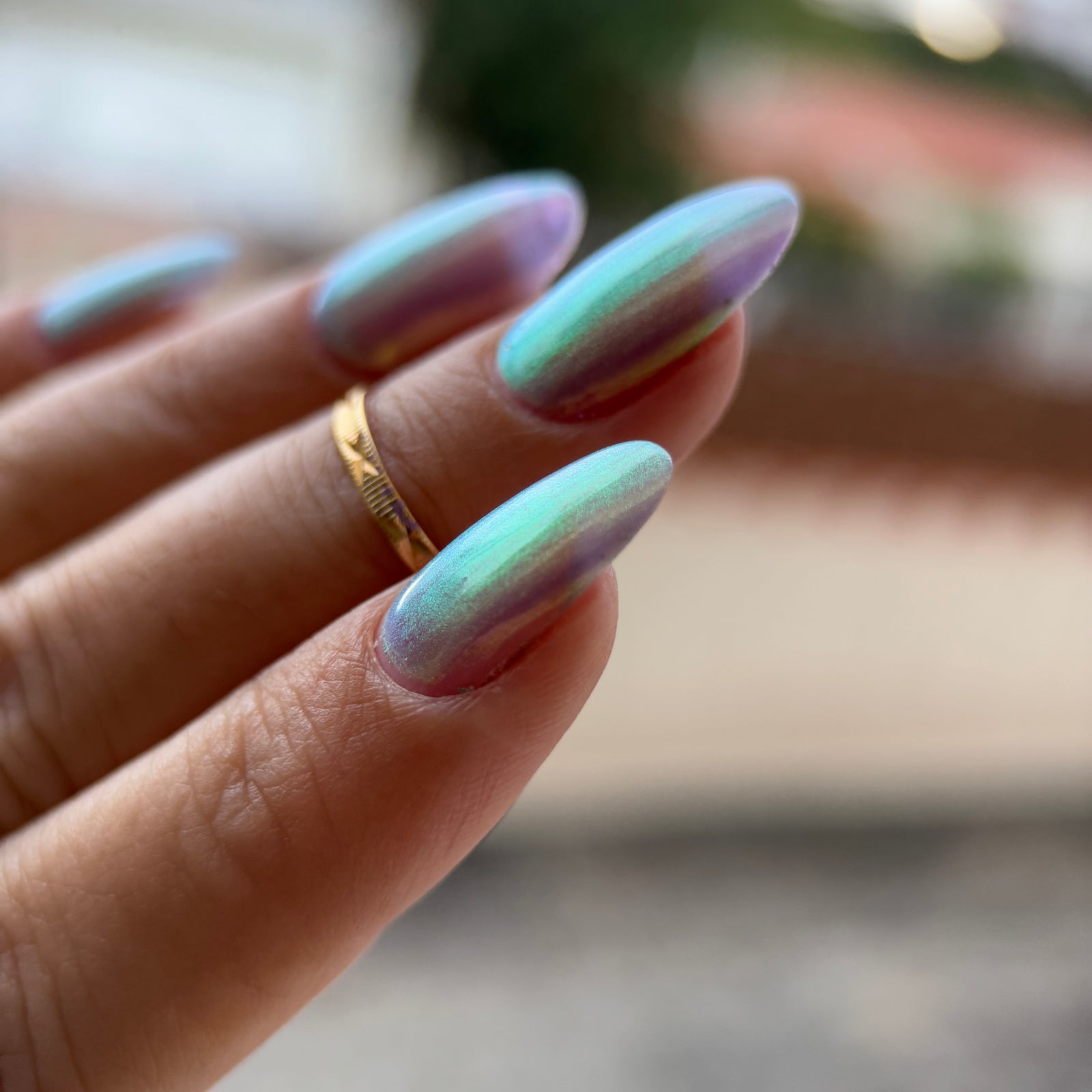 Phoenix- The Labyrinth- As the World Falls Down