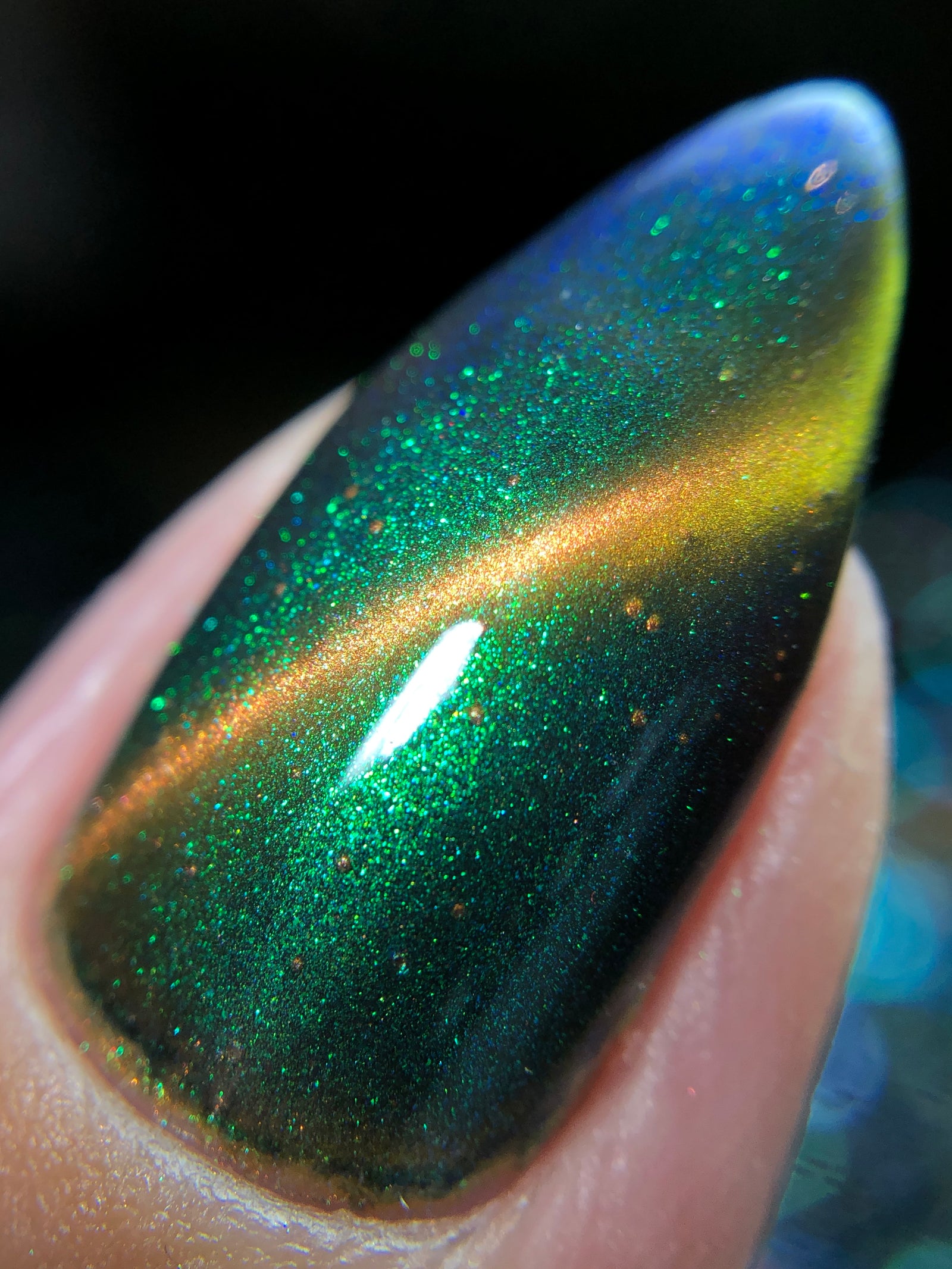 Phoenix- Light & Shadow- Secret Arsenal