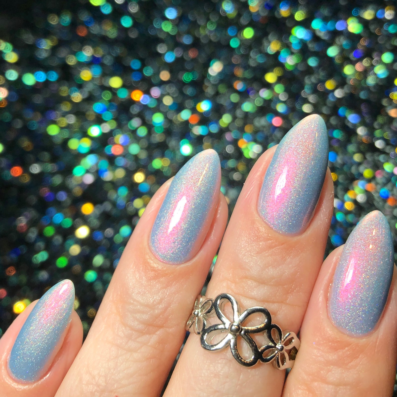 Phoenix- Light & Shadow- Silent Light