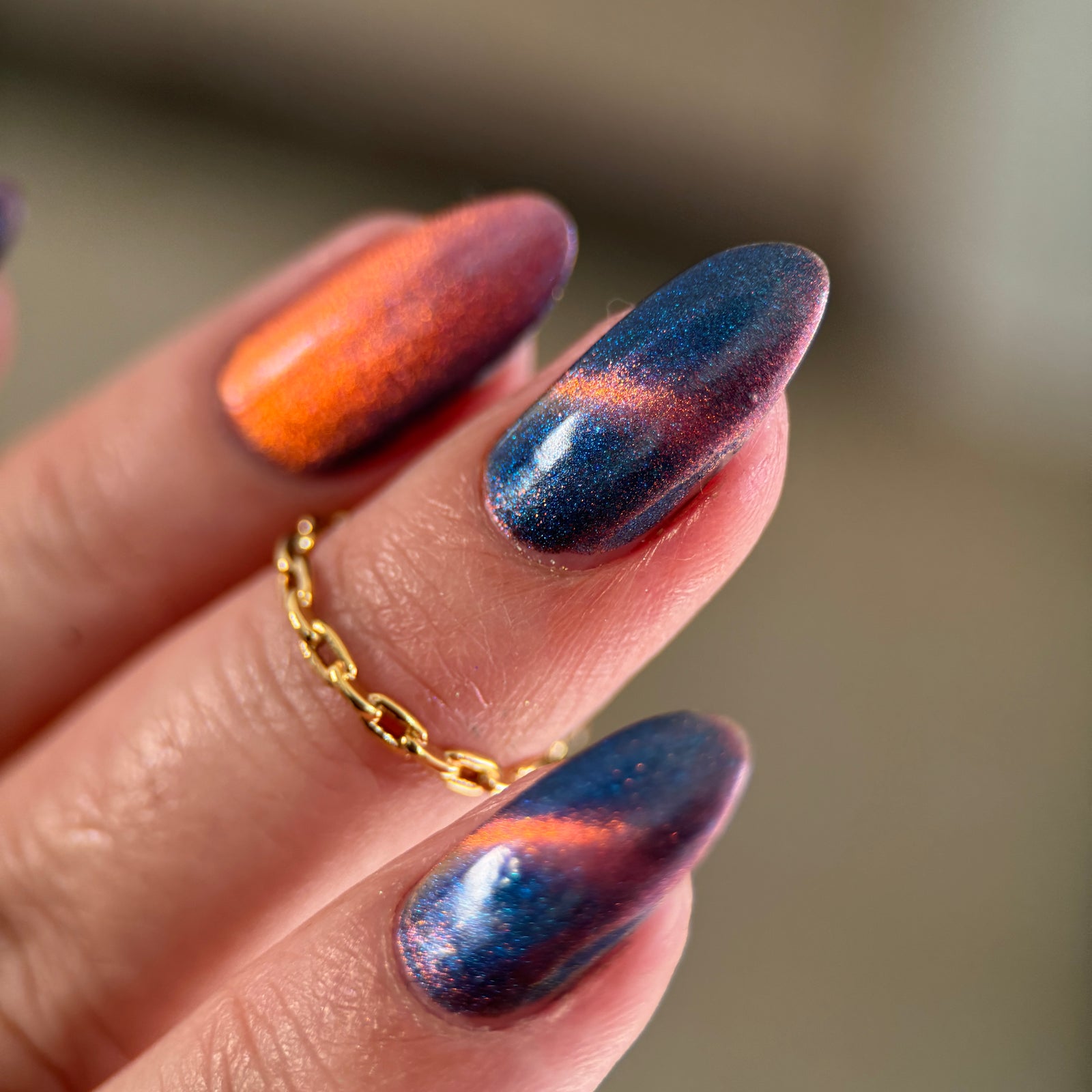 Phoenix- Light & Shadow- Primal Instinct