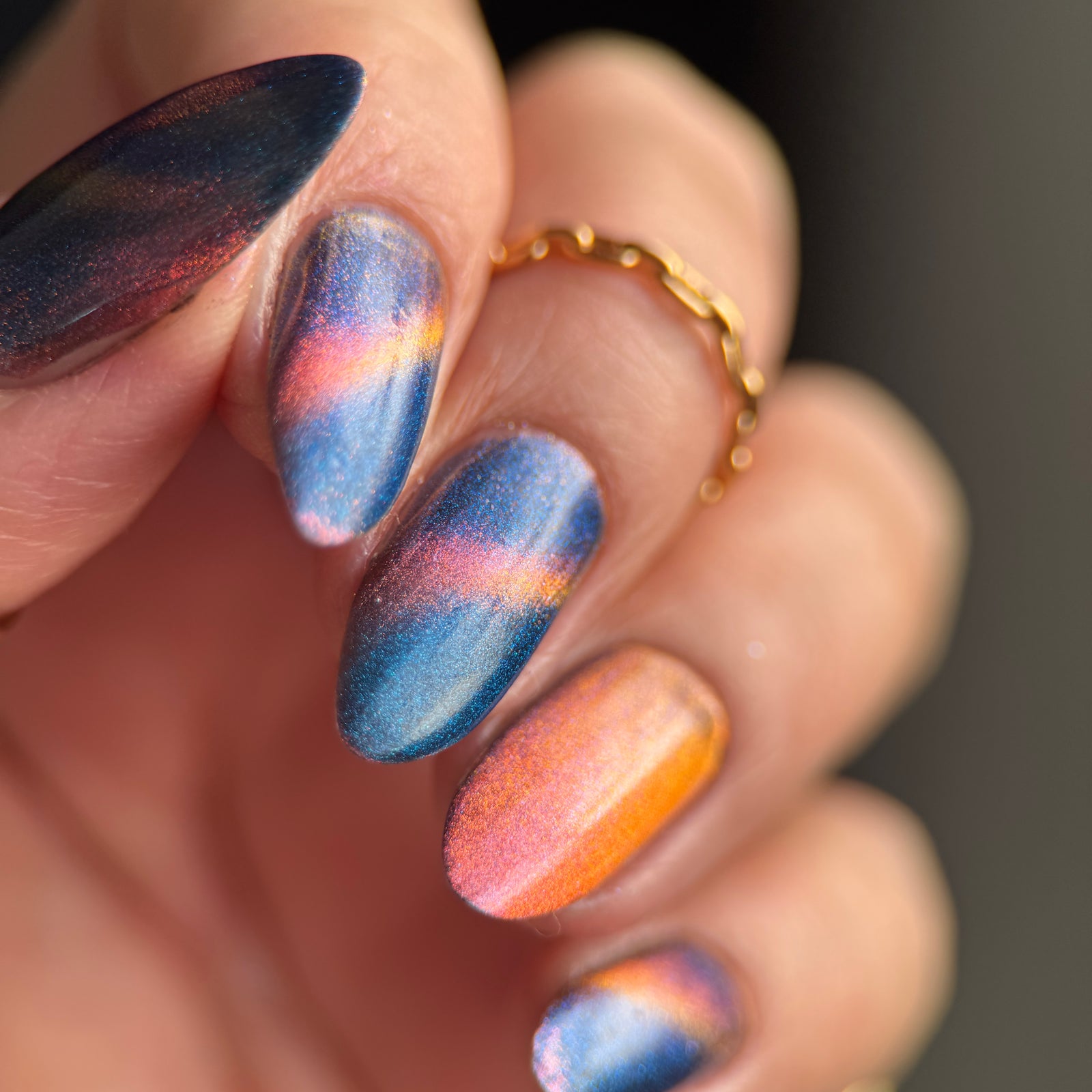 Phoenix- Light & Shadow- Primal Instinct