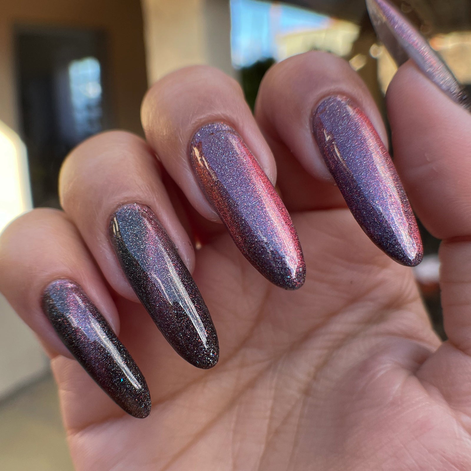 Phoenix- Interstellar- Mars