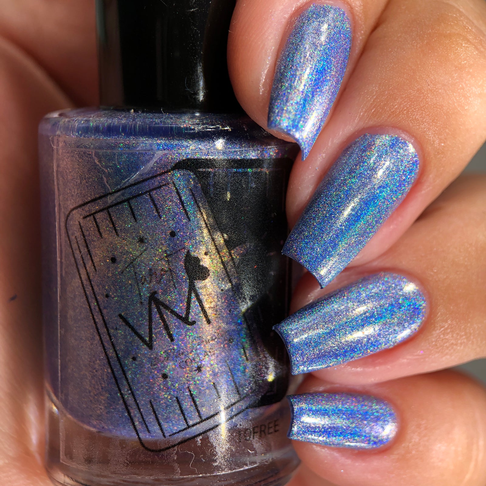 By Vanessa Molina- Mystic Deck- The Temperance