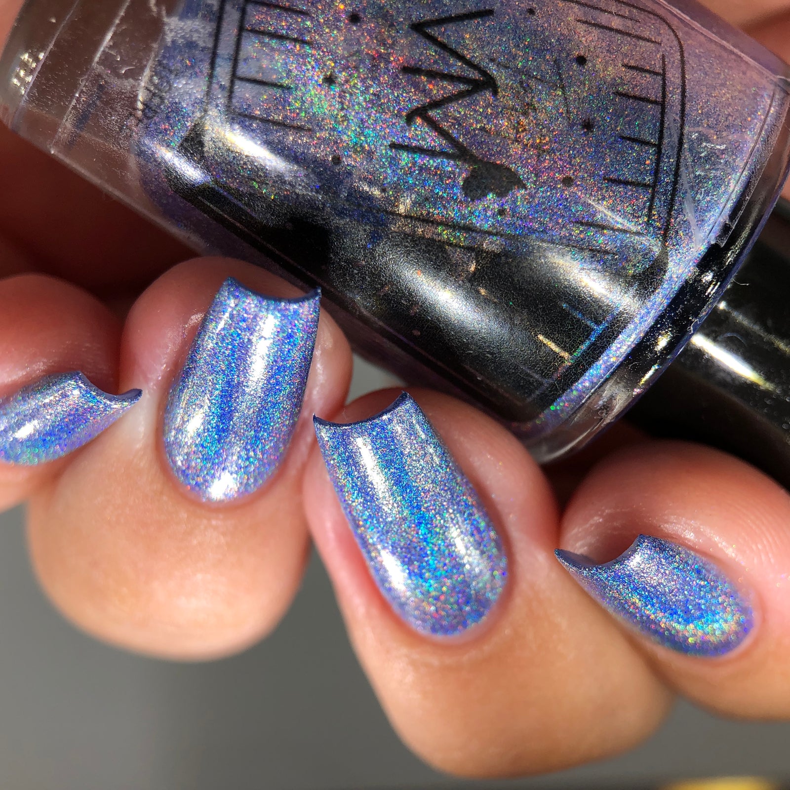 By Vanessa Molina- Mystic Deck- The Temperance