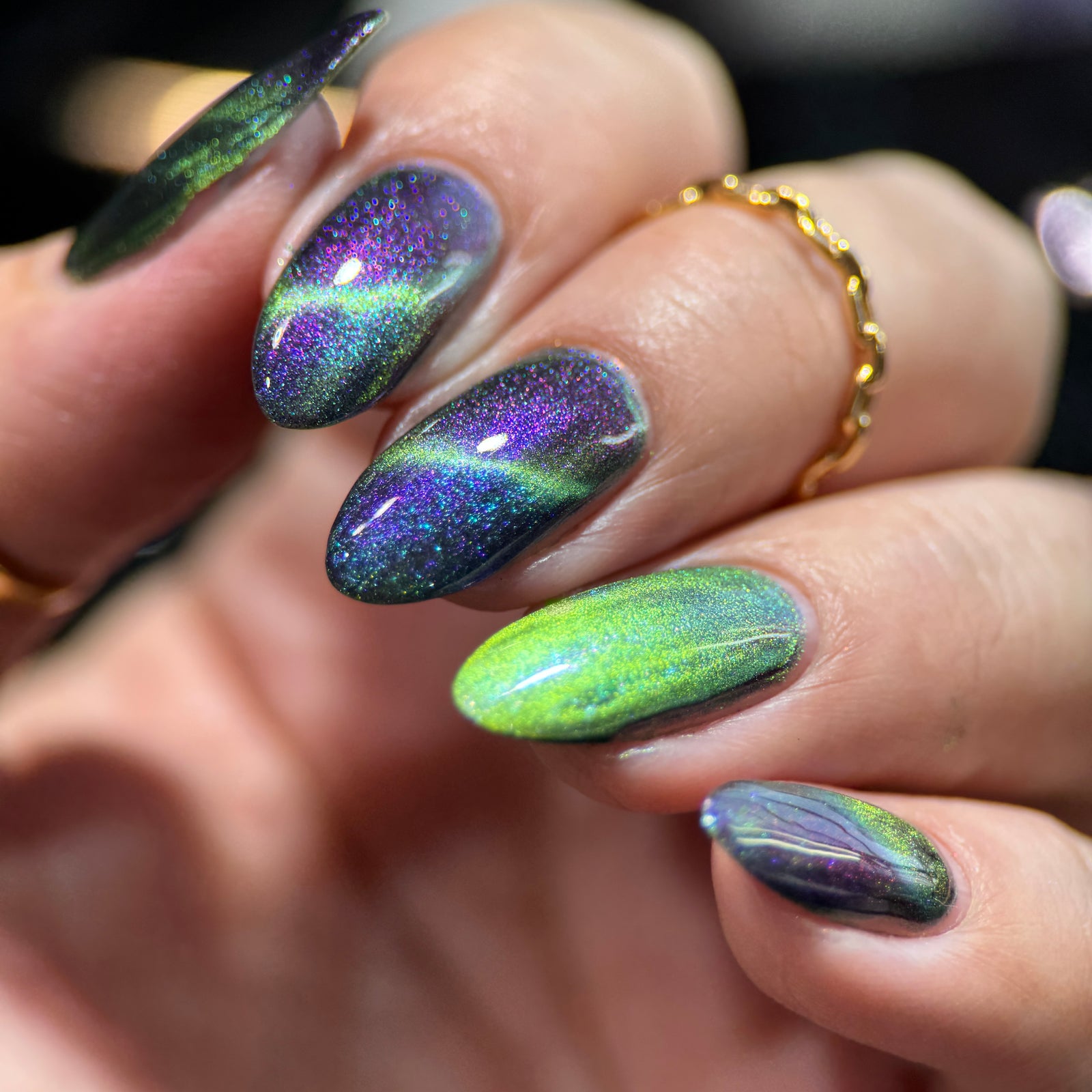 Phoenix- Light & Shadow- Throne of Shadow