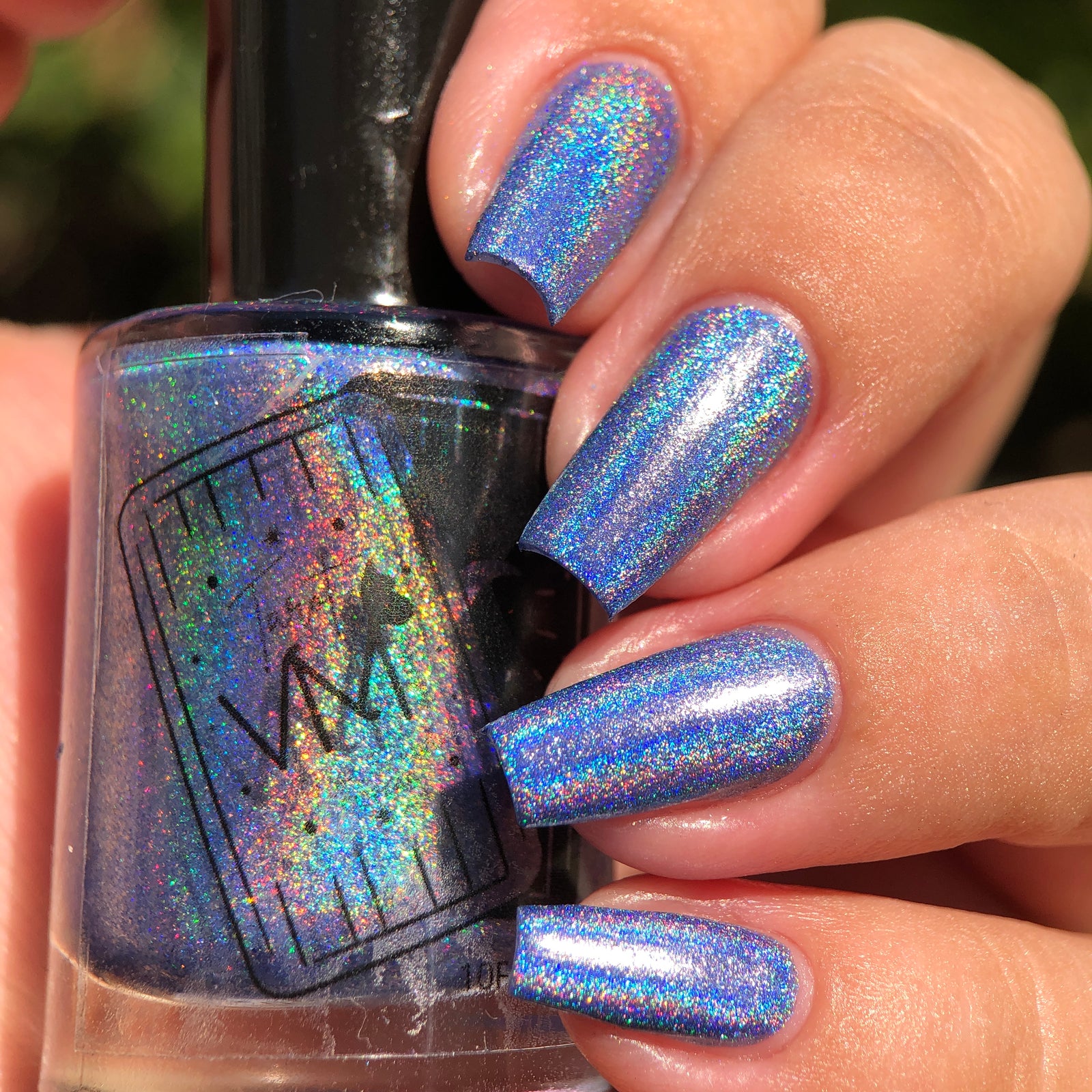 By Vanessa Molina- Mystic Deck- The Temperance