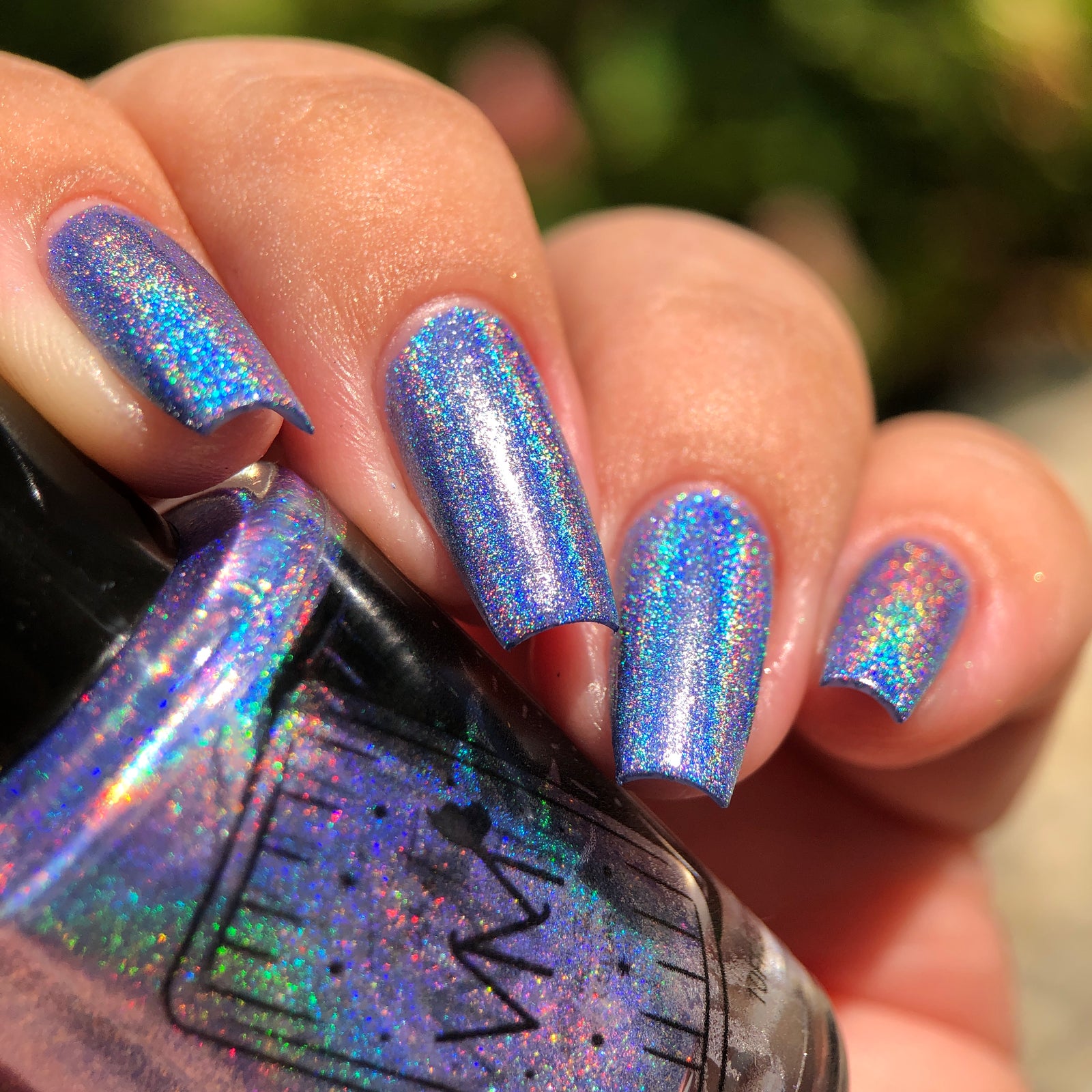 By Vanessa Molina- Mystic Deck- The Temperance