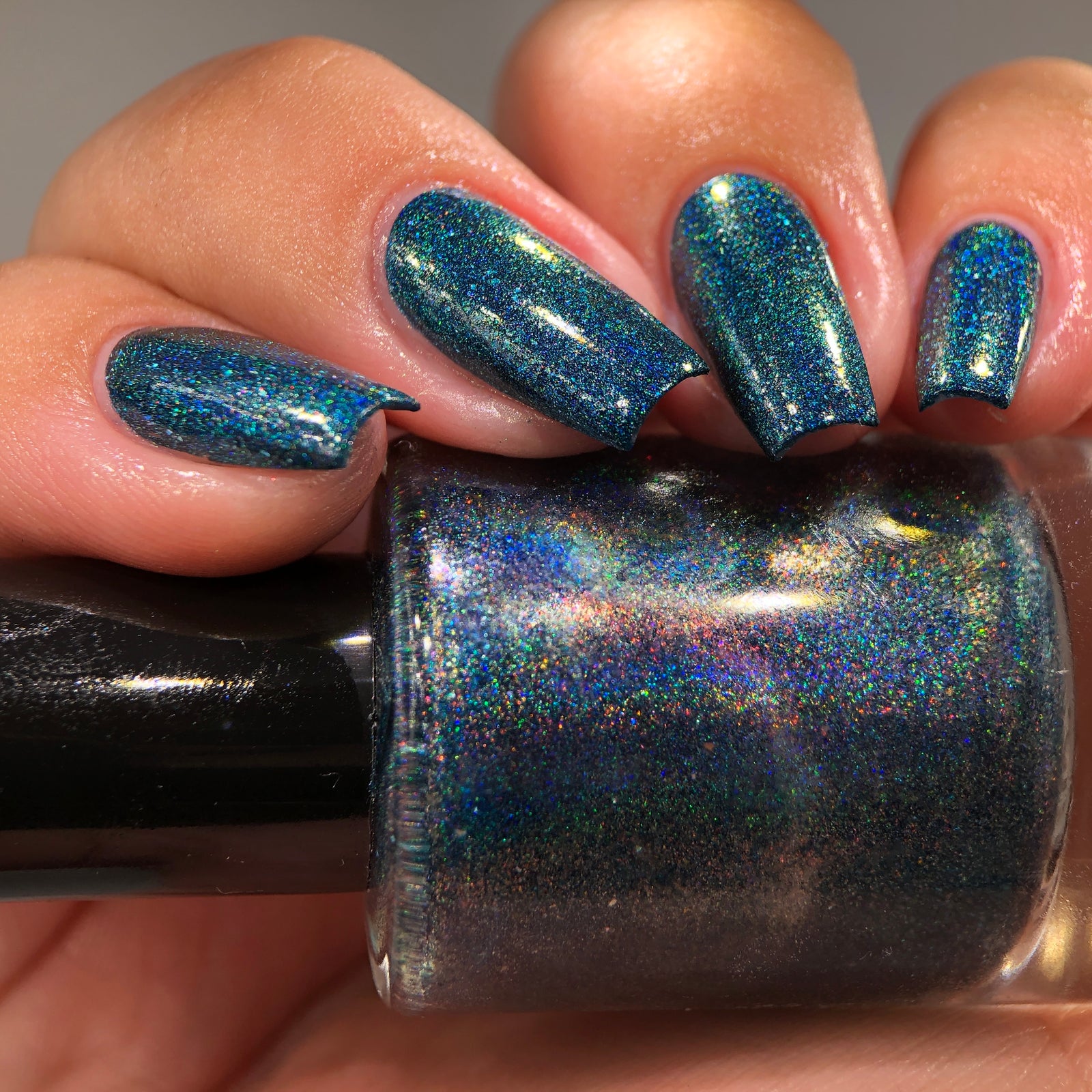 By Vanessa Molina- Mystic Deck- The Emperor