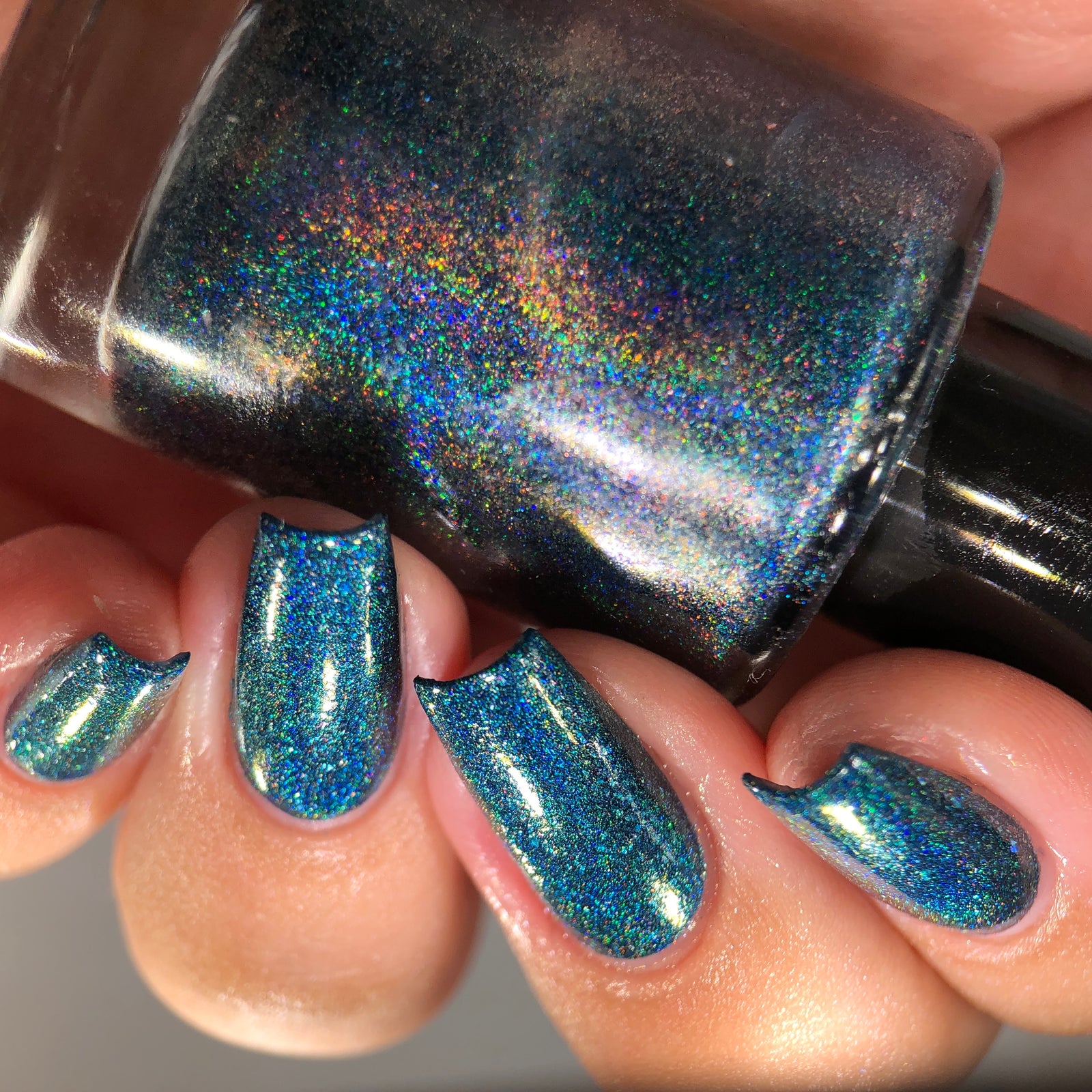 By Vanessa Molina- Mystic Deck- The Emperor