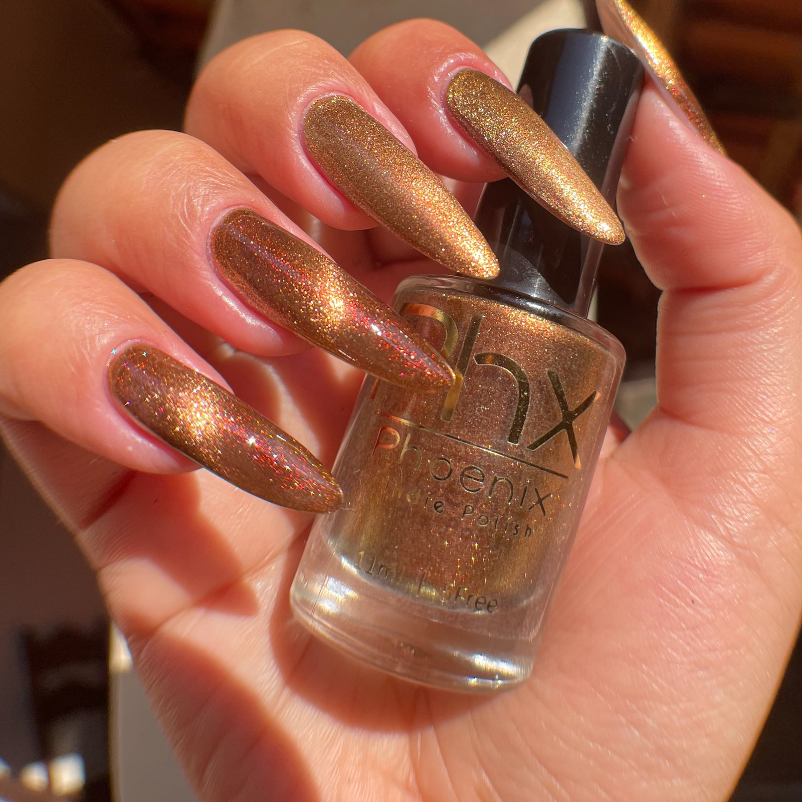 Phoenix- Interstellar- Saturn