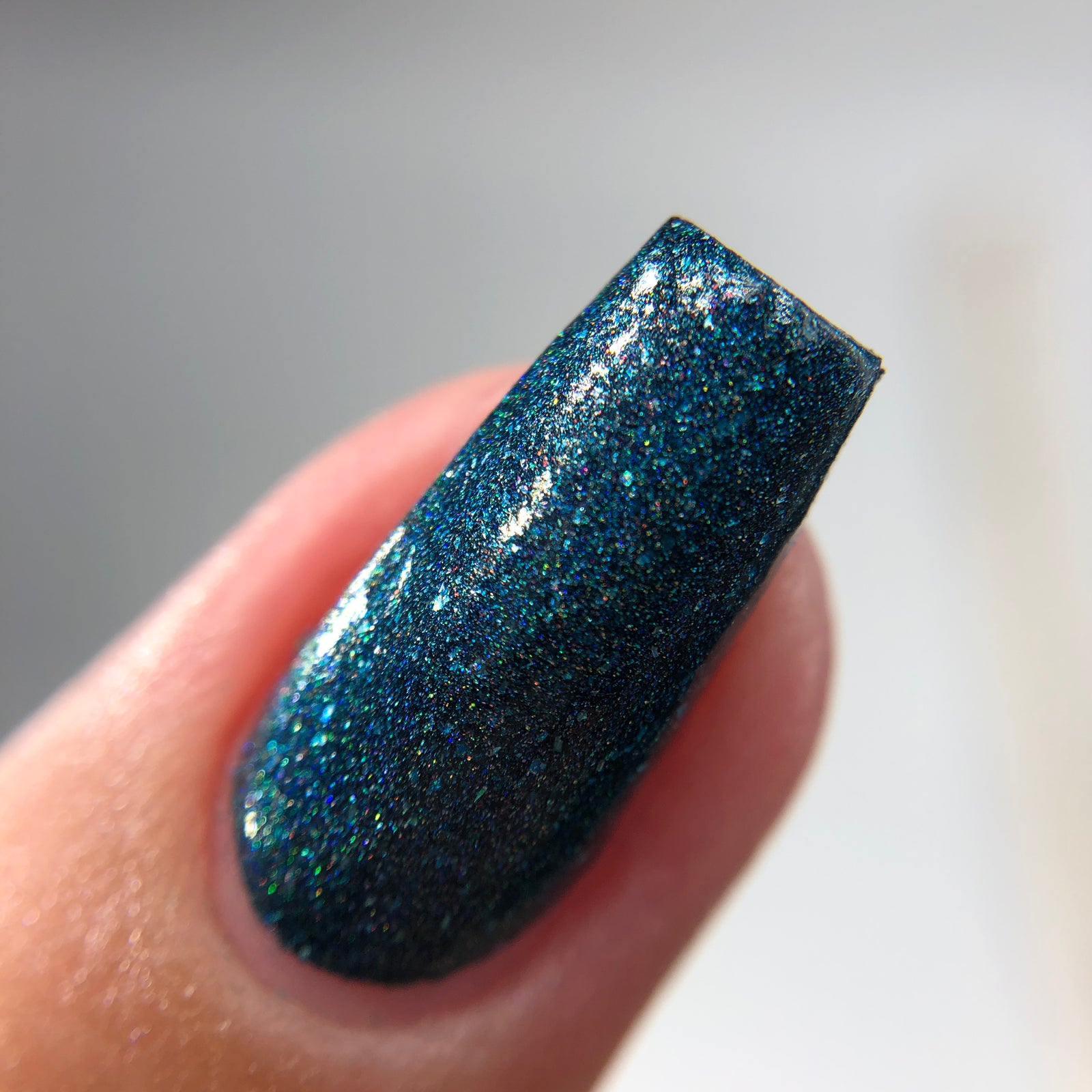 By Vanessa Molina- Mystic Deck- The Emperor