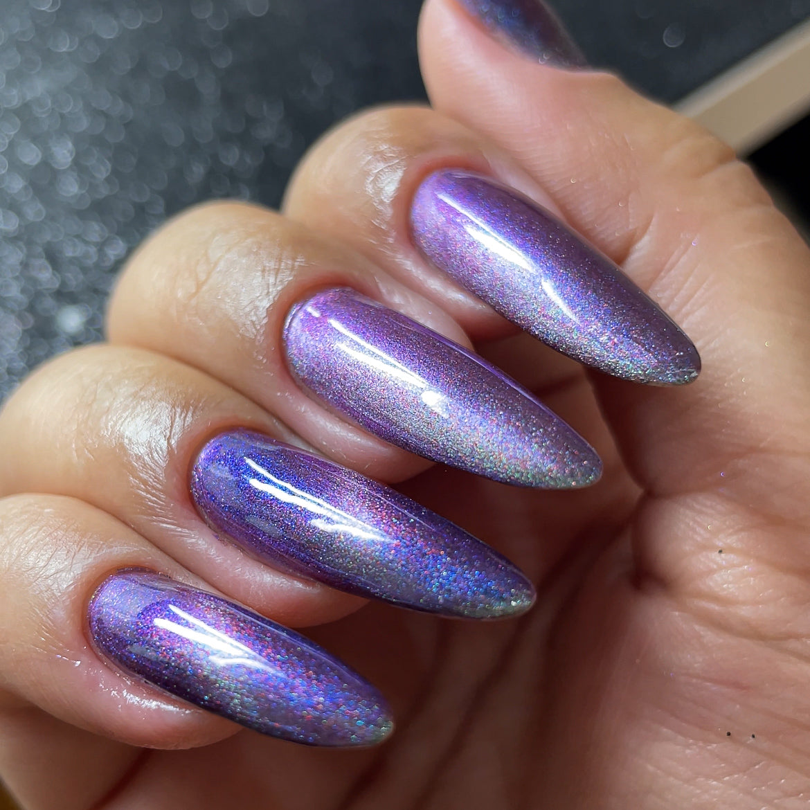 Phoenix- Interstellar- Another Galaxy