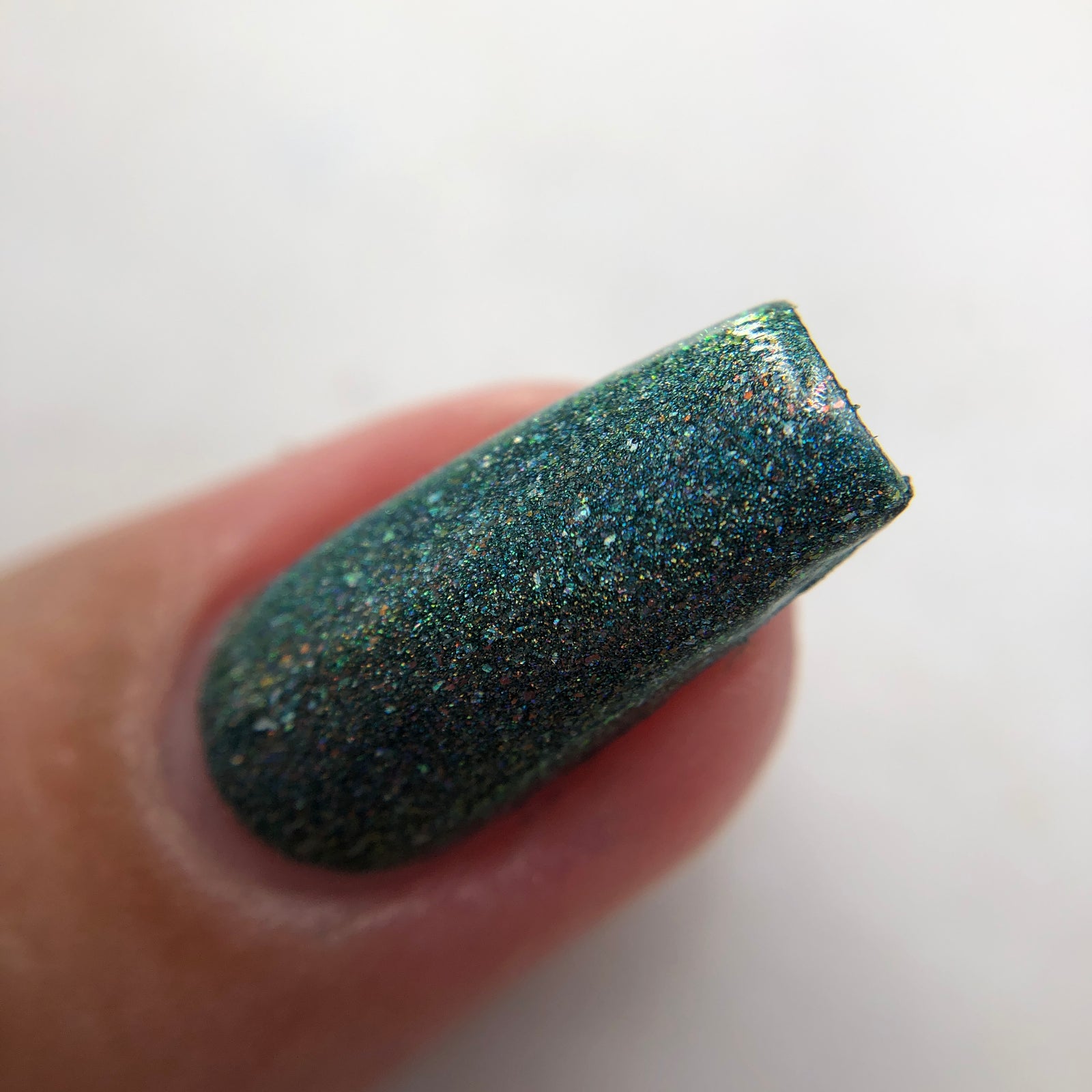 By Vanessa Molina- Mystic Deck- Ace of Sword