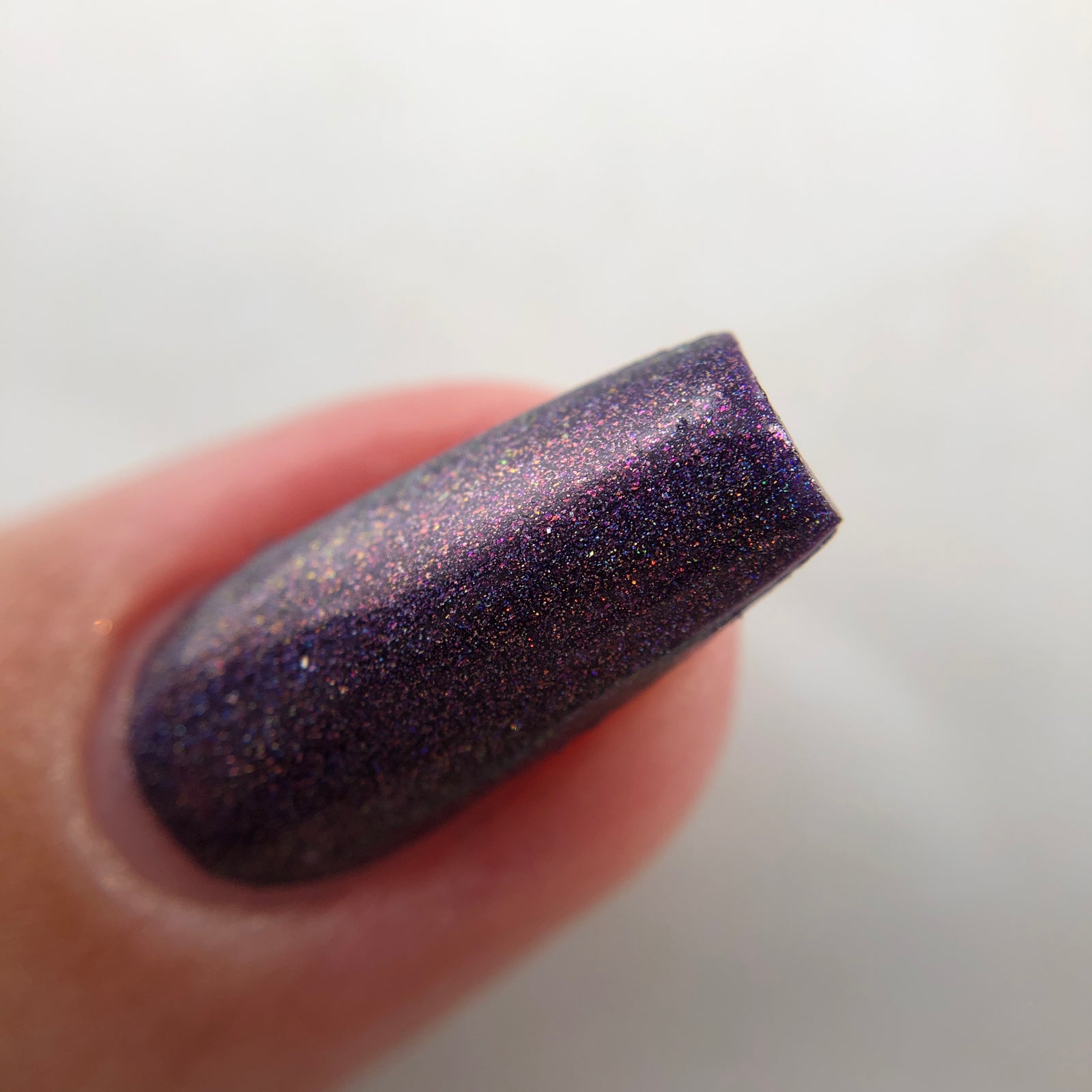 By Vanessa Molina- Mystic Deck- The High Priestess