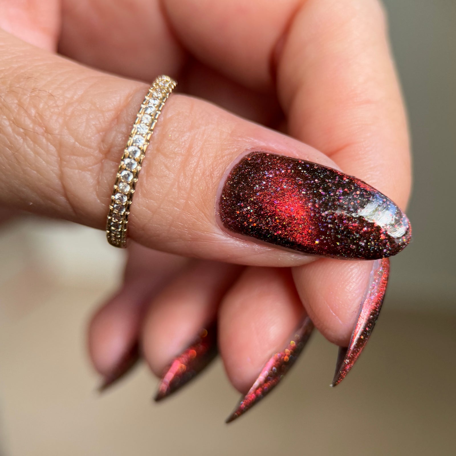 Phoenix- The Labyrinth- Toby