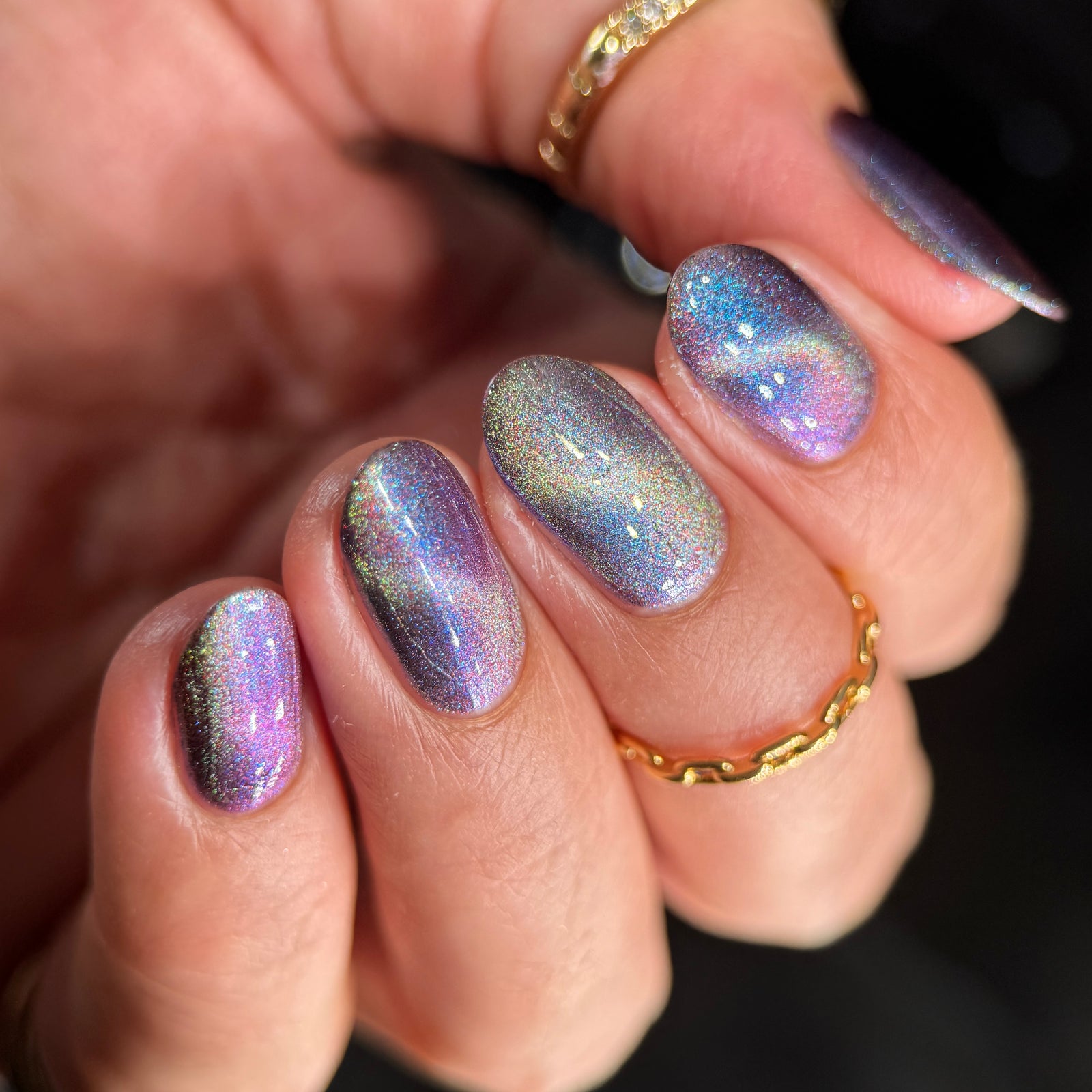 Phoenix- Interstellar- Another Galaxy