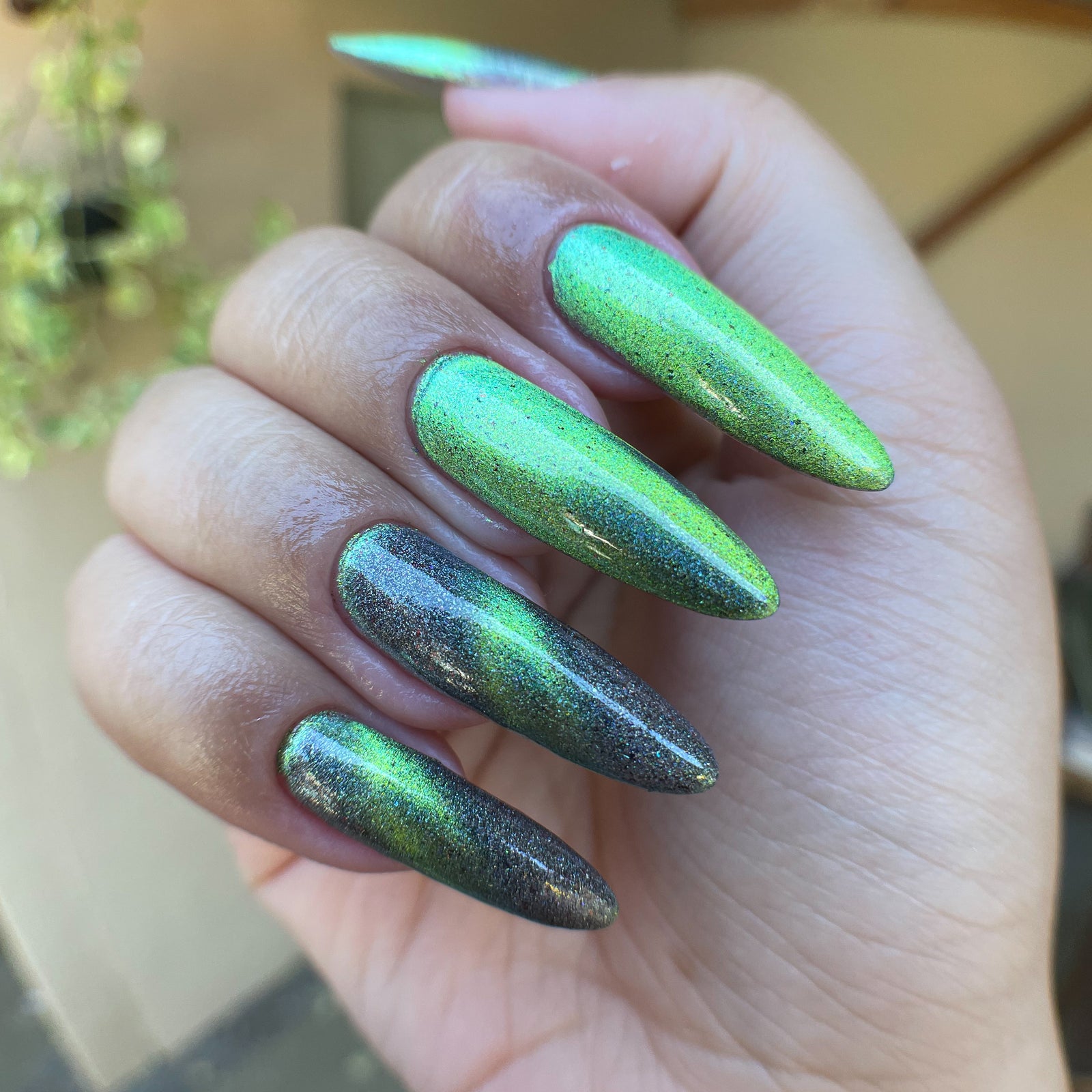 Phoenix- Interstellar- They Chose You