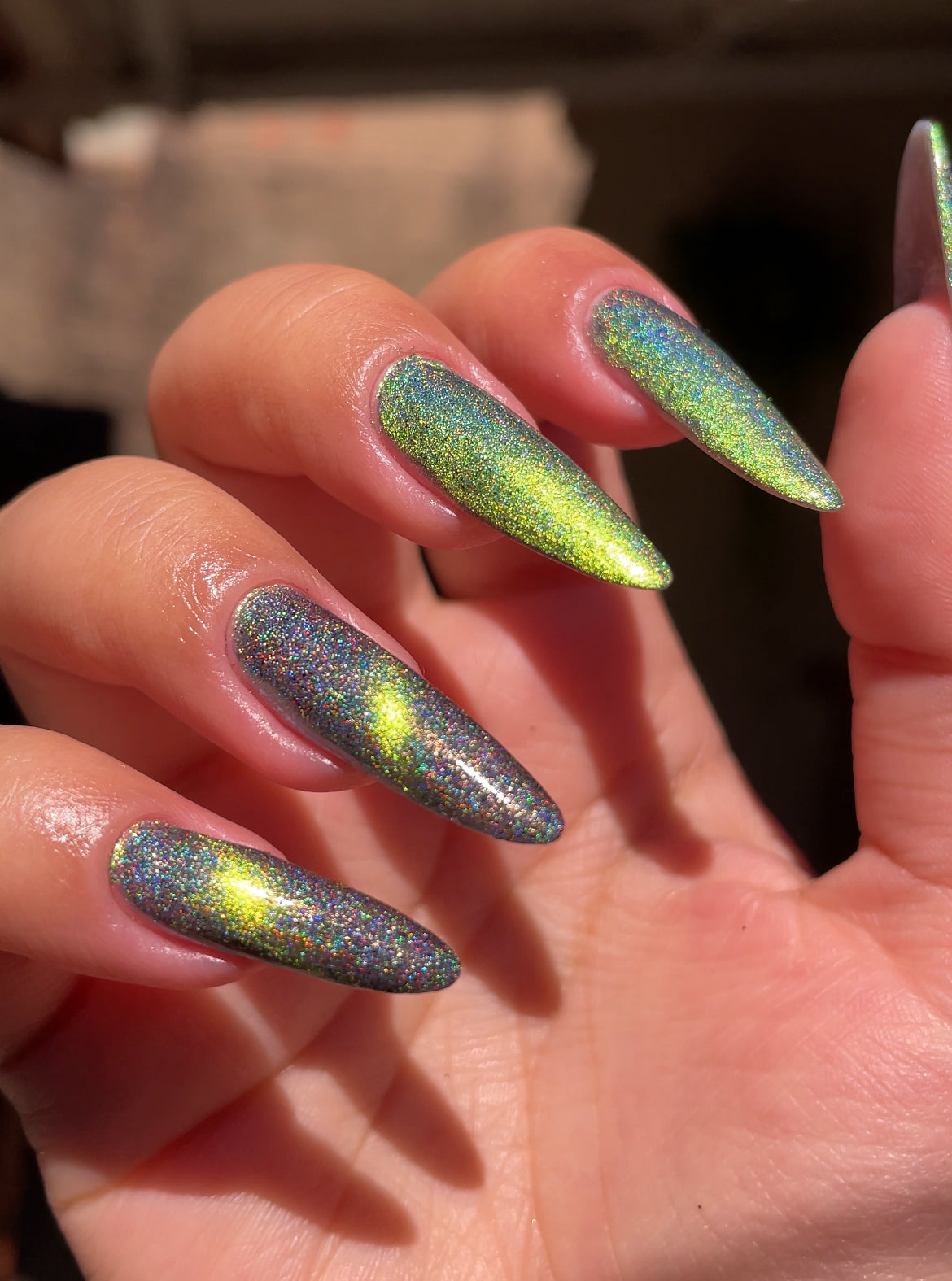 Phoenix- Interstellar- They Chose You