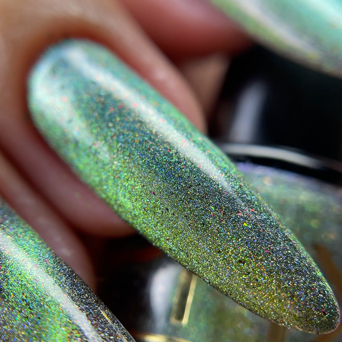 Phoenix- Interstellar- They Chose You