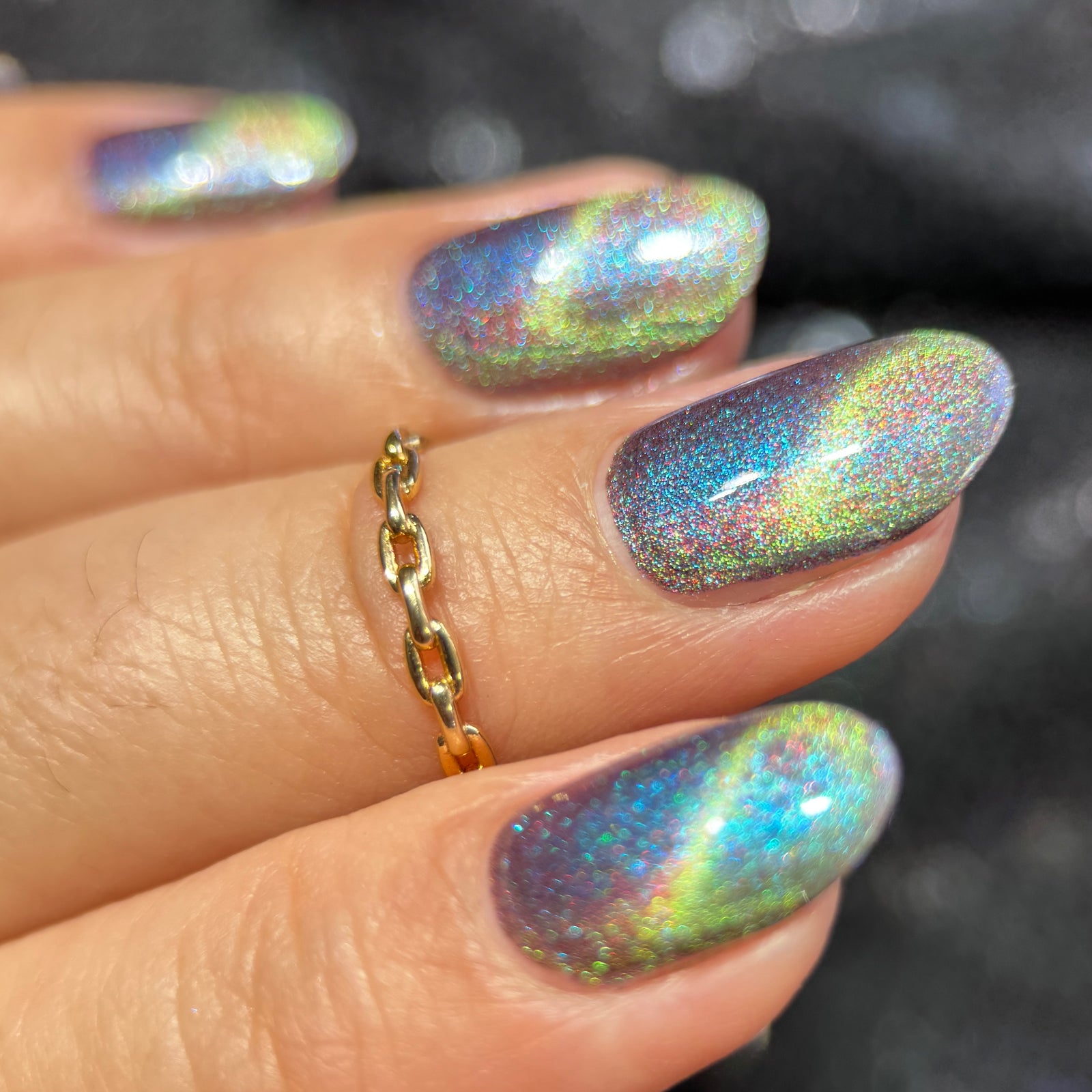 Phoenix- Interstellar- Another Galaxy