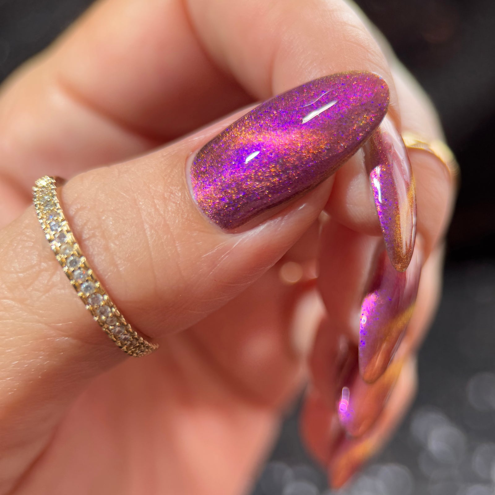 Phoenix- The Labyrinth- Firey