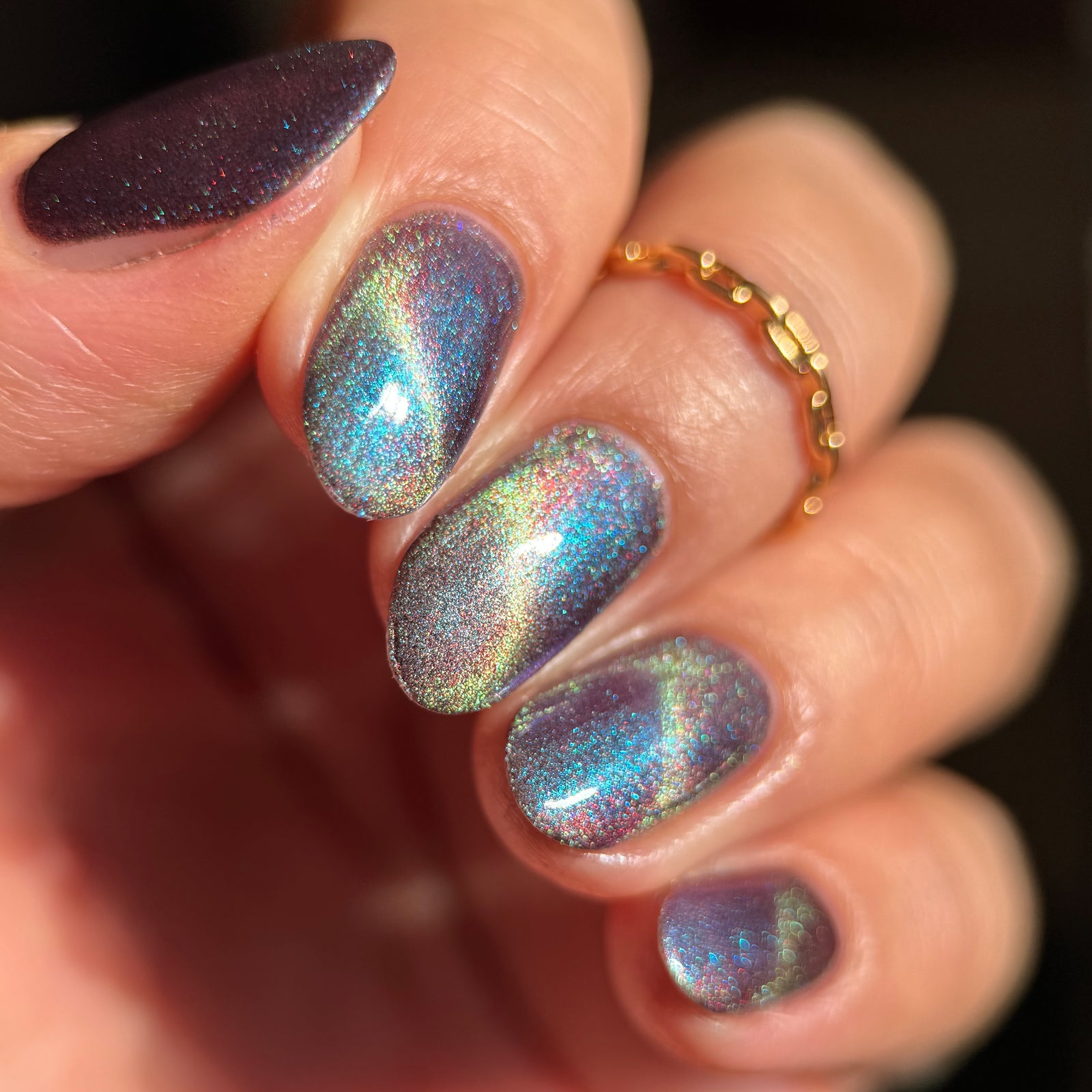 Phoenix- Interstellar- Another Galaxy