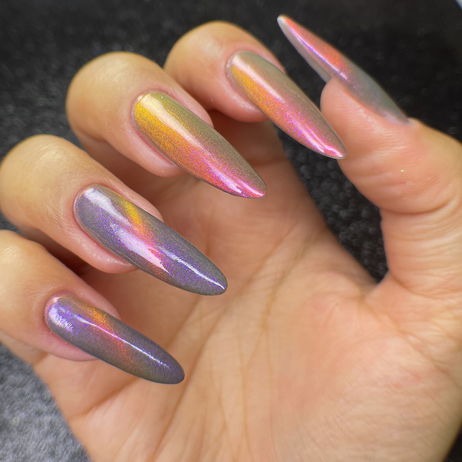 Phoenix- Interstellar- Murphy's Law